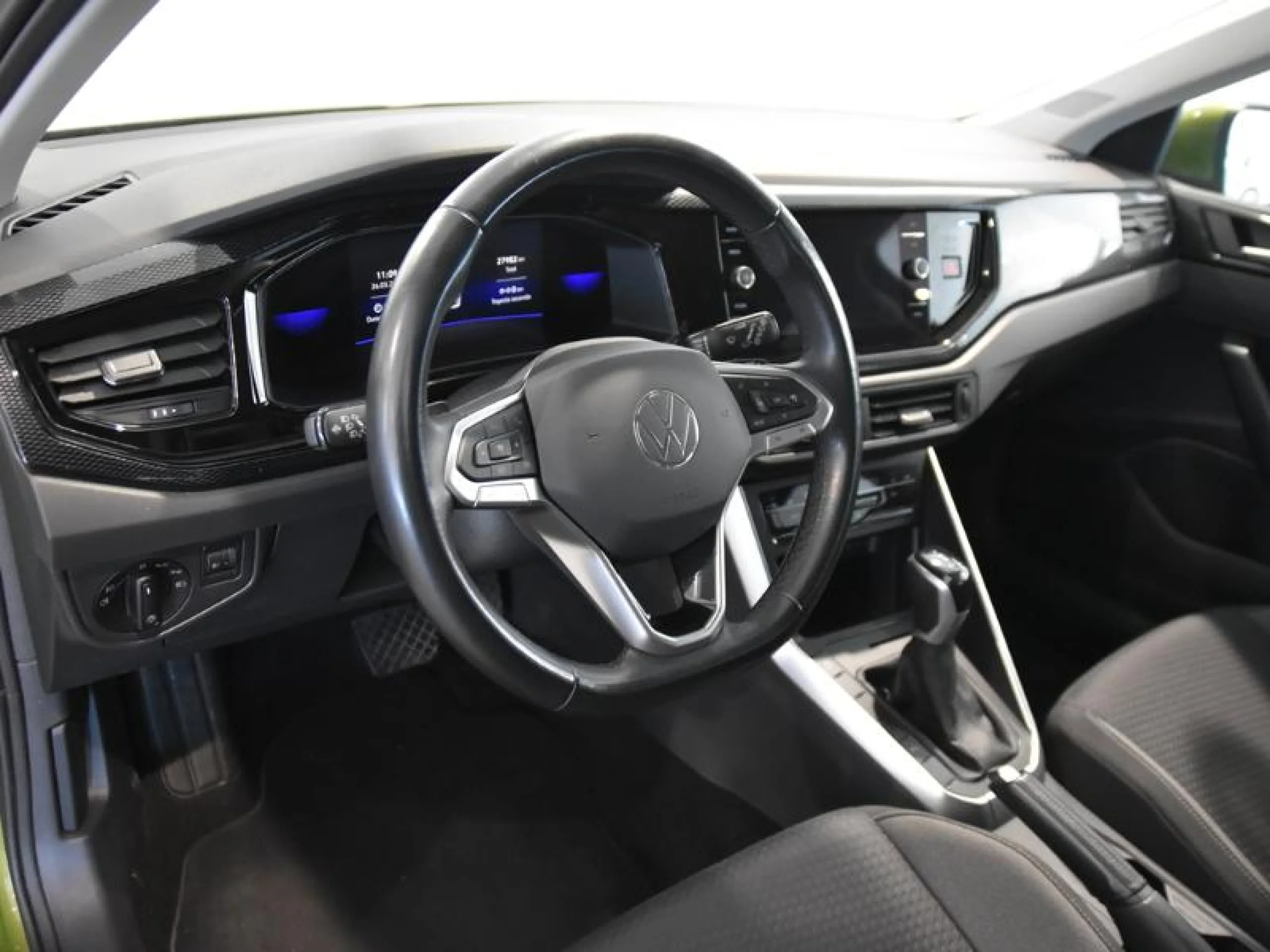 VOLKSWAGEN TAIGO LIFE 1.0 TSI 81KW (110CV) DSG - Foto 9