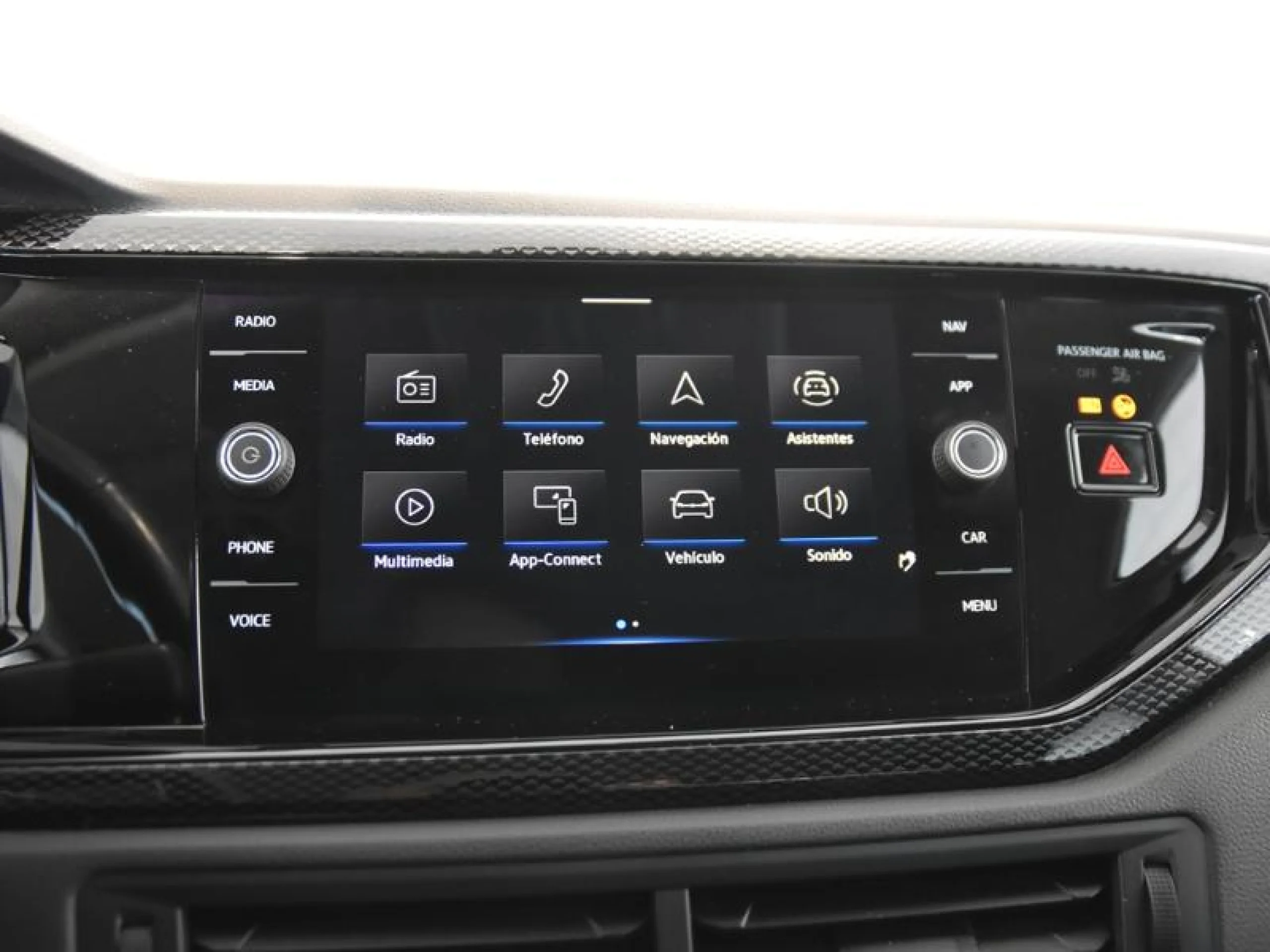 VOLKSWAGEN TAIGO LIFE 1.0 TSI 81KW (110CV) DSG - Foto 12