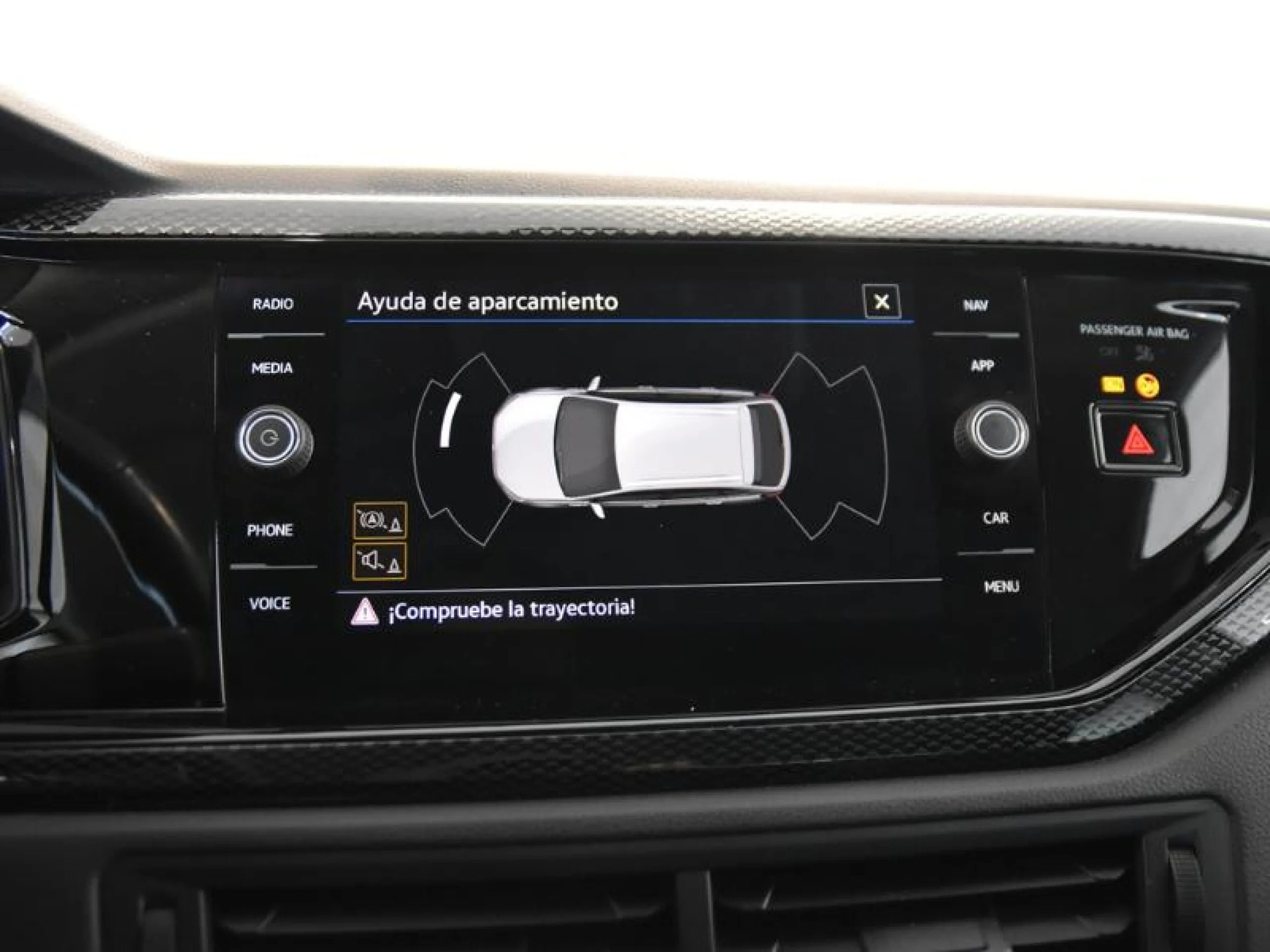 VOLKSWAGEN TAIGO LIFE 1.0 TSI 81KW (110CV) DSG - Foto 13