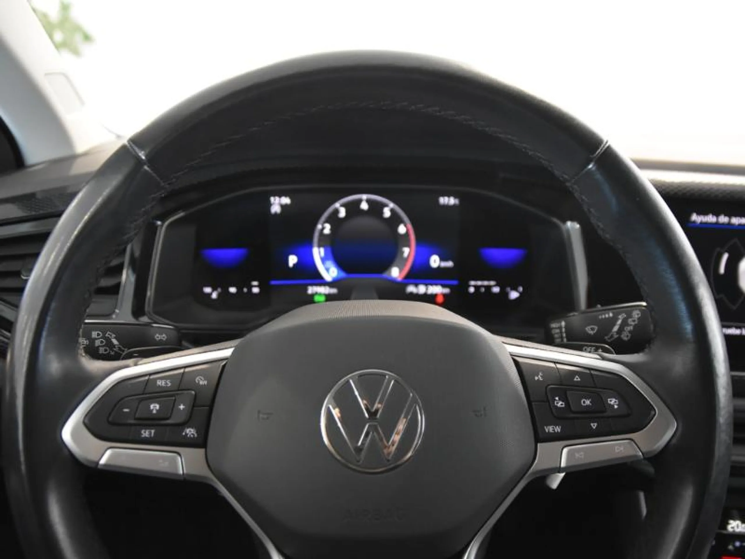 VOLKSWAGEN TAIGO LIFE 1.0 TSI 81KW (110CV) DSG - Foto 14