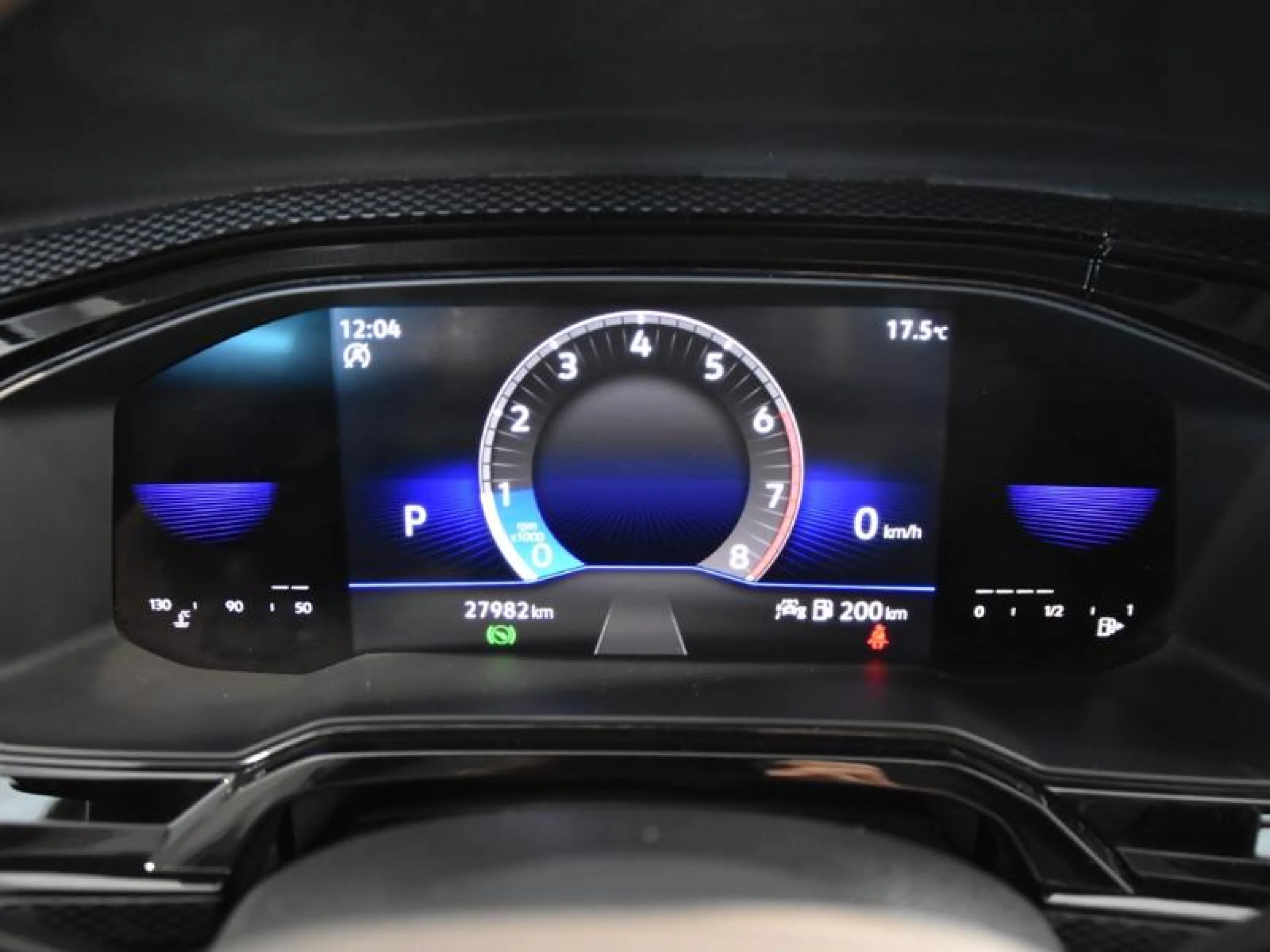 VOLKSWAGEN TAIGO LIFE 1.0 TSI 81KW (110CV) DSG - Foto 15