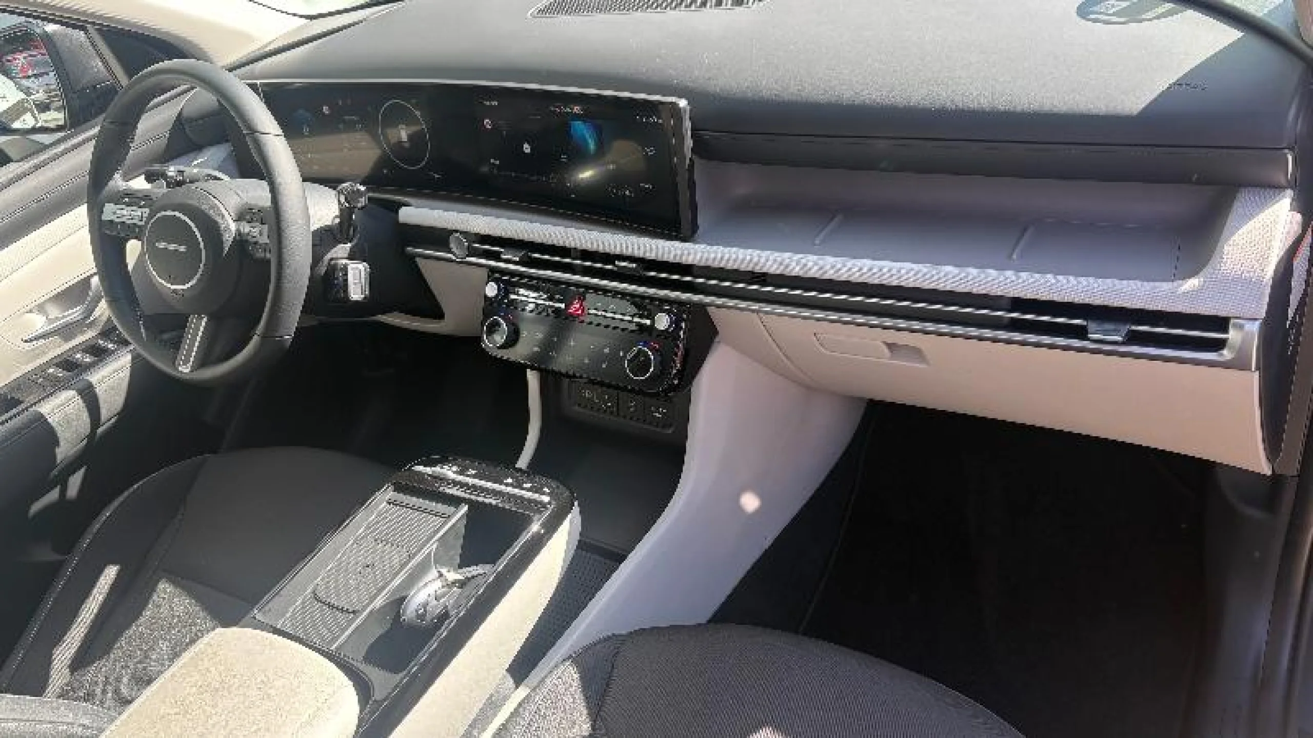 HYUNDAI TUCSON 1.6T 158KW (215CV) HEV AT TECNO SKY - Foto 10