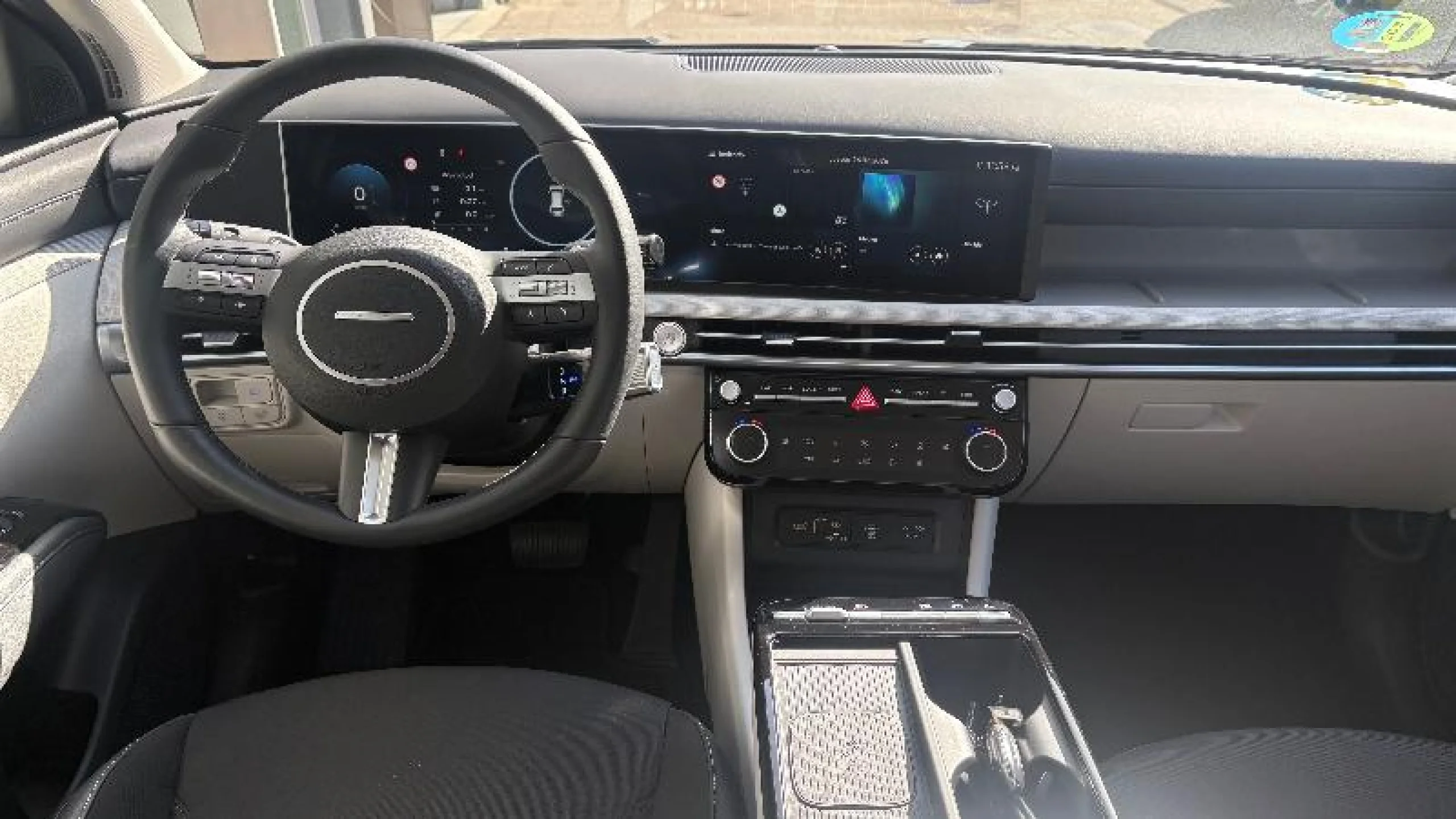 HYUNDAI TUCSON 1.6T 158KW (215CV) HEV AT TECNO SKY - Foto 13