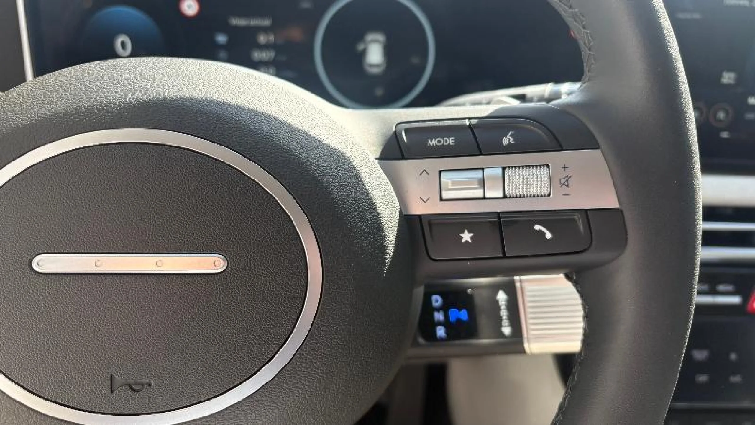 HYUNDAI TUCSON 1.6T 158KW (215CV) HEV AT TECNO SKY - Foto 17