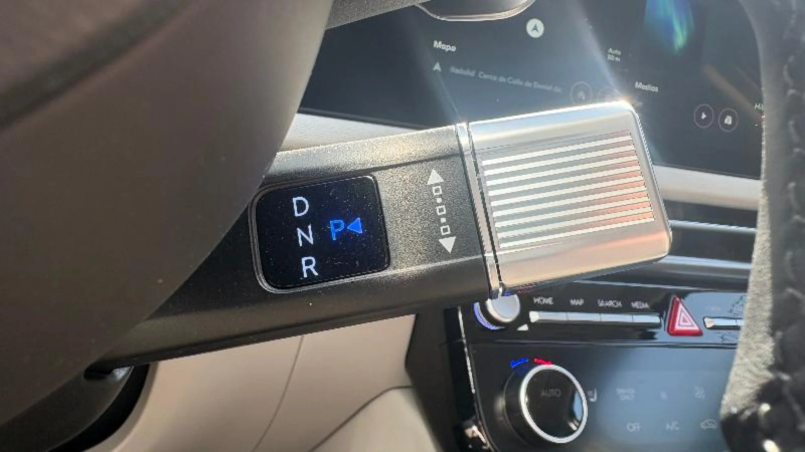 HYUNDAI TUCSON 1.6T 158KW (215CV) HEV AT TECNO SKY - Foto 18