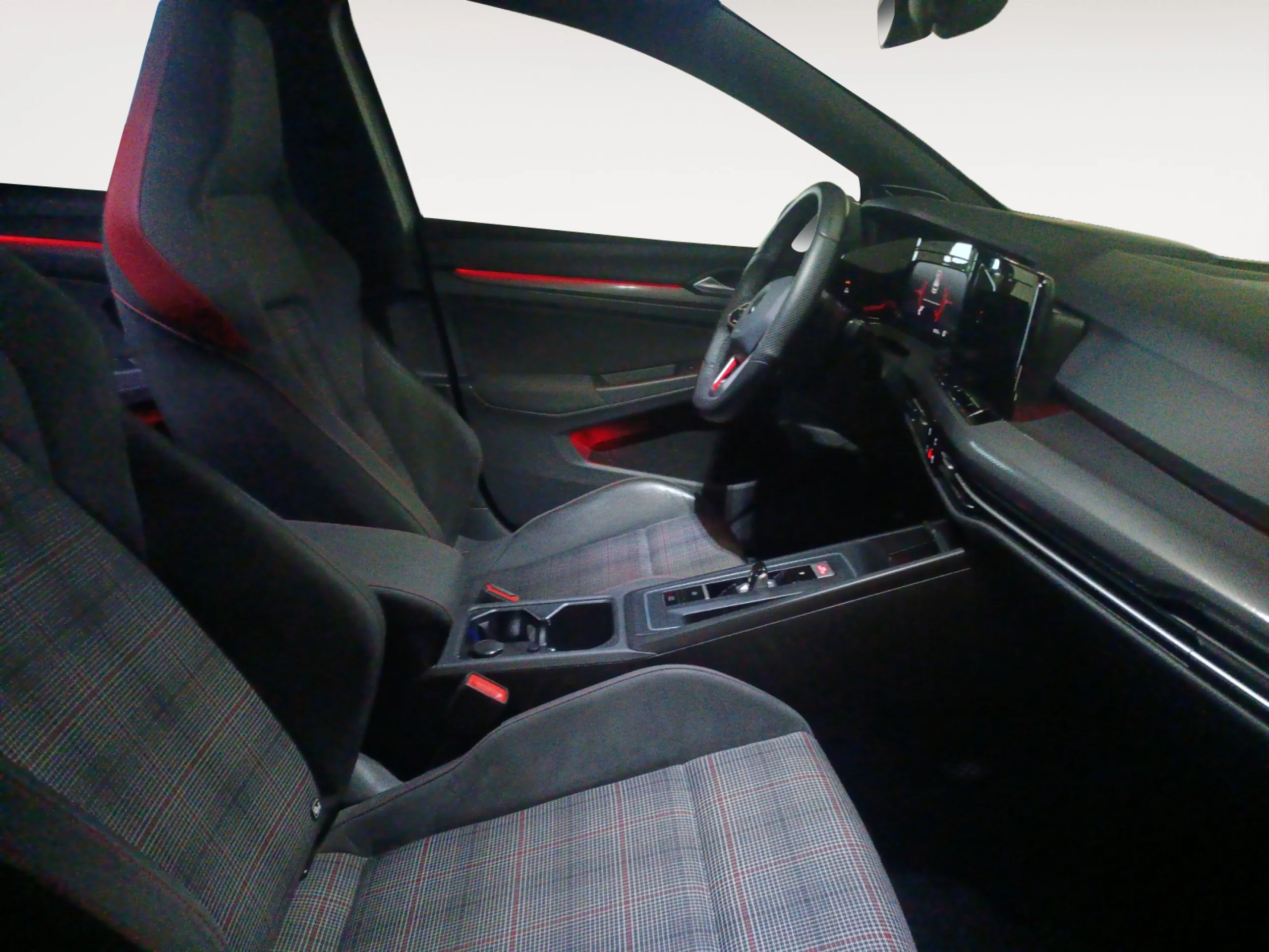 VOLKSWAGEN GOLF GTI 2.0 TSI 180KW (245CV) DSG - Foto 5