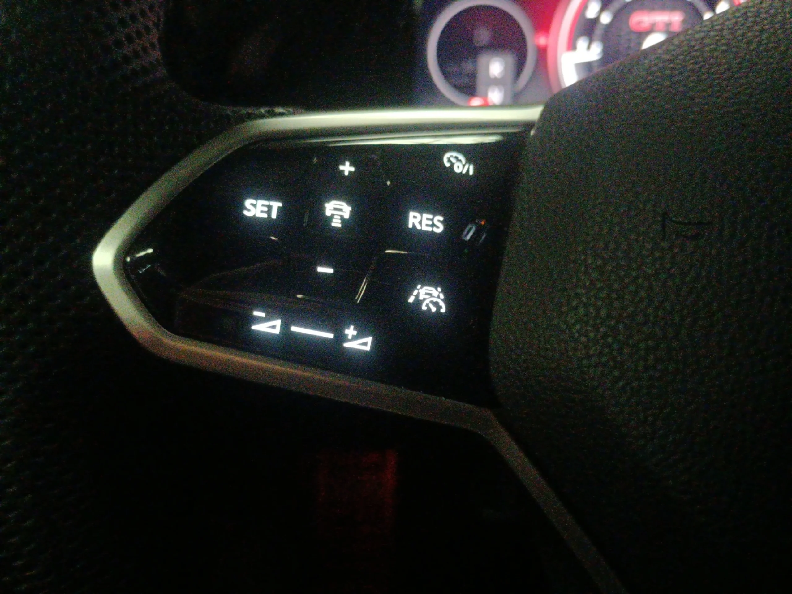 VOLKSWAGEN GOLF GTI 2.0 TSI 180KW (245CV) DSG - Foto 11