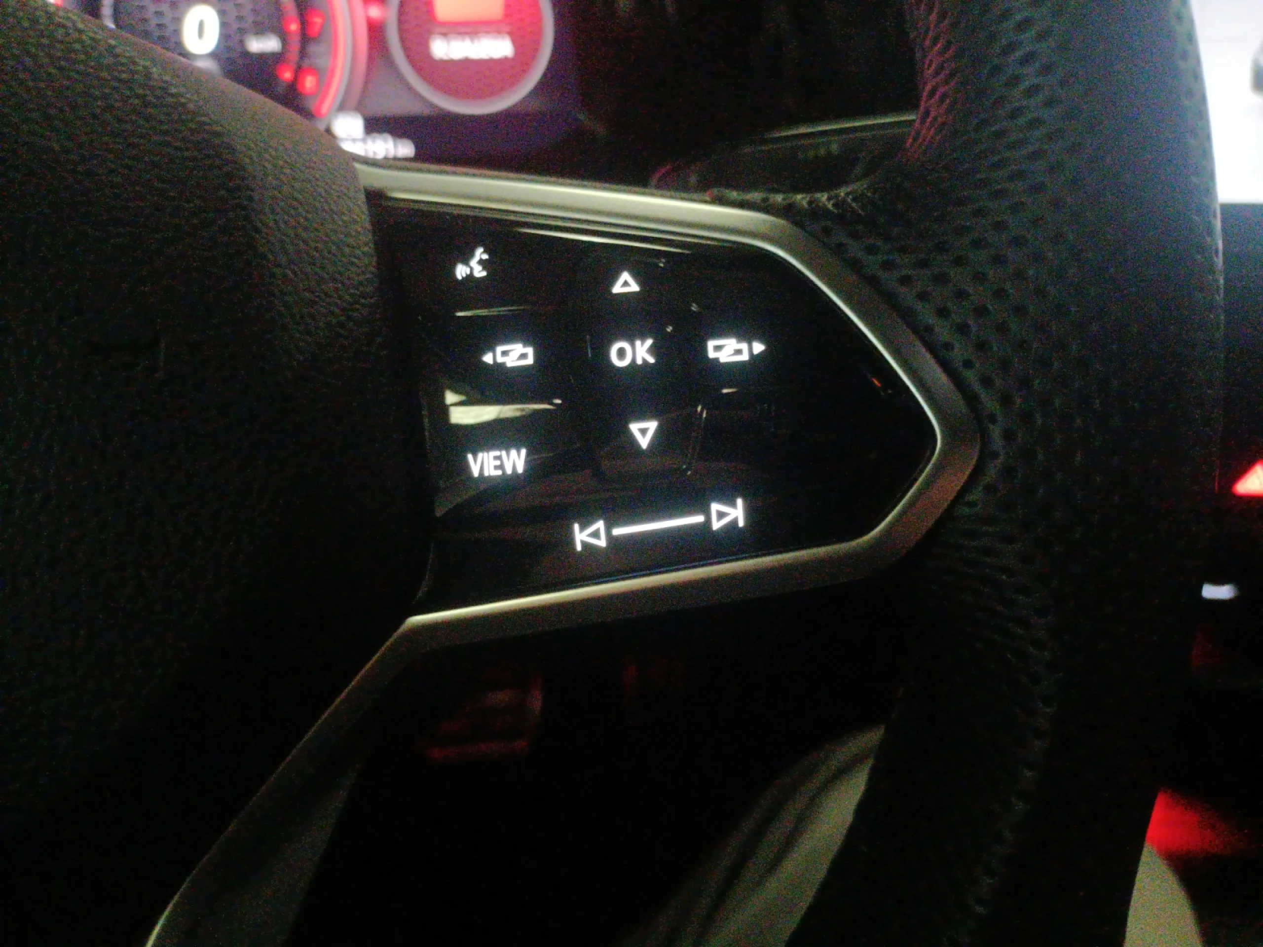 VOLKSWAGEN GOLF GTI 2.0 TSI 180KW (245CV) DSG - Foto 12