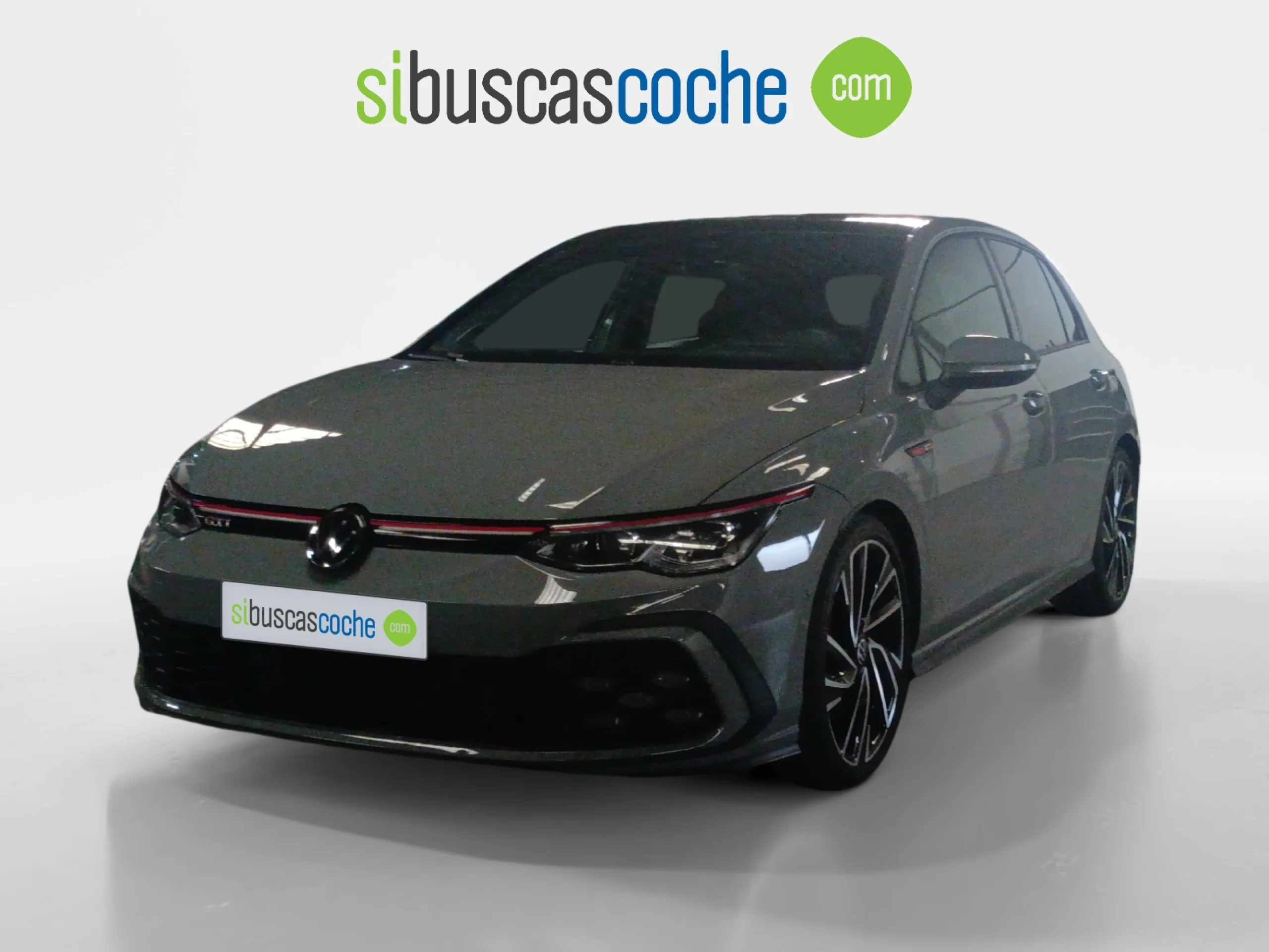 VOLKSWAGEN GOLF GTI 2.0 TSI 180KW (245CV) DSG - Foto 15