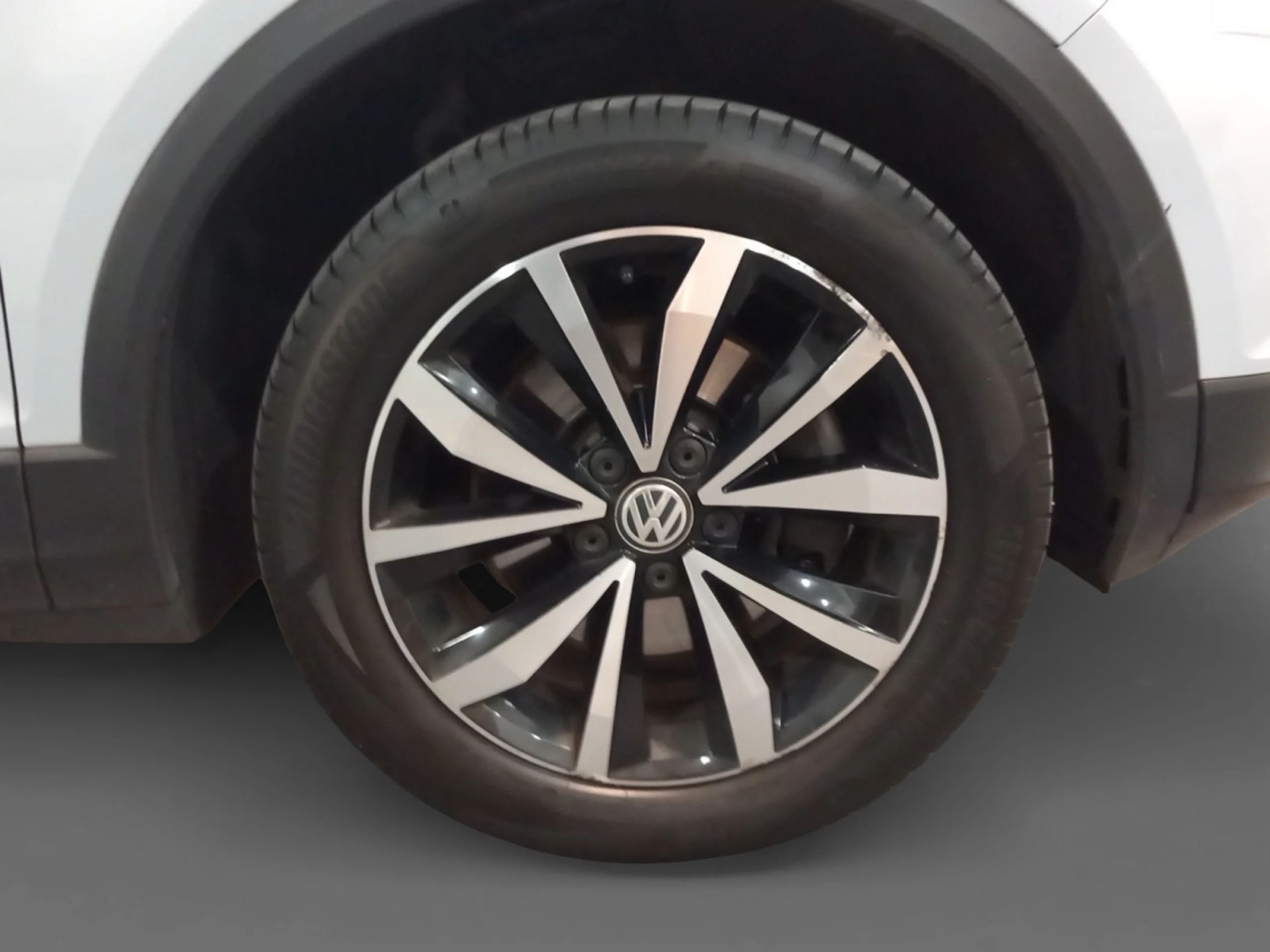 VOLKSWAGEN T ROC ADVANCE STYLE 1.0 TSI 85KW (115CV) - Foto 8