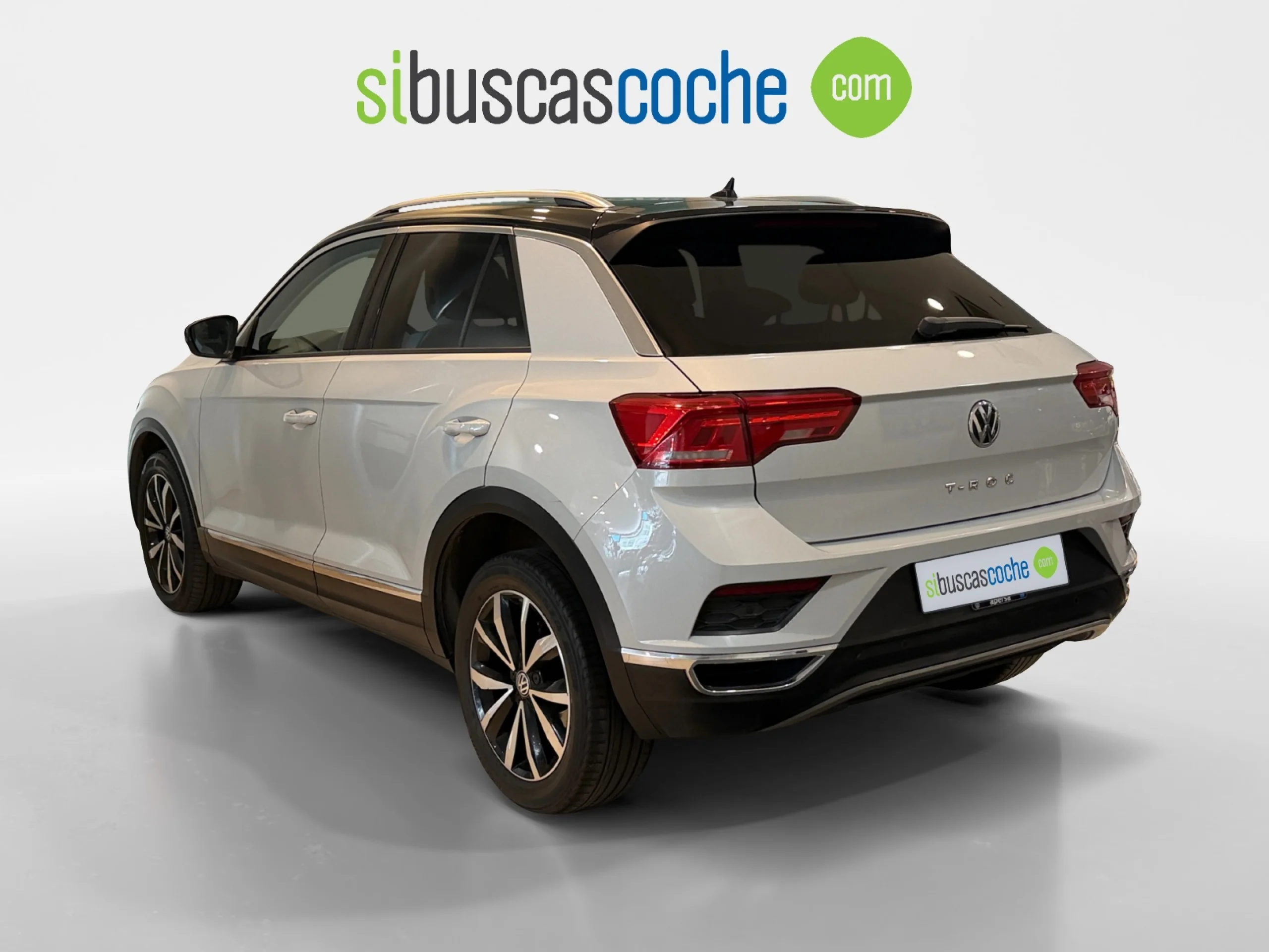 VOLKSWAGEN T ROC ADVANCE STYLE 1.0 TSI 85KW (115CV) - Foto 2