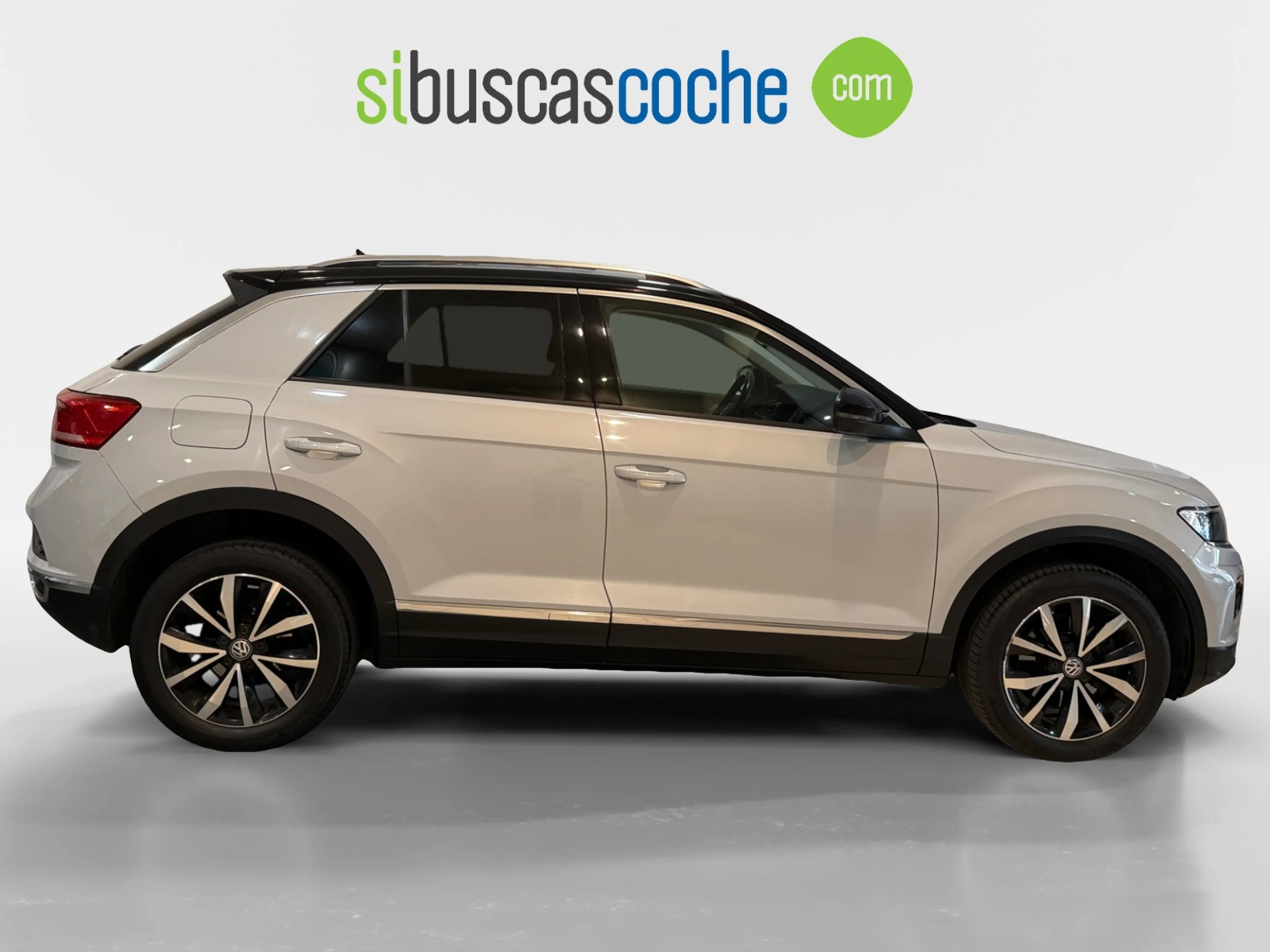 VOLKSWAGEN T ROC ADVANCE STYLE 1.0 TSI 85KW (115CV) - Foto 3