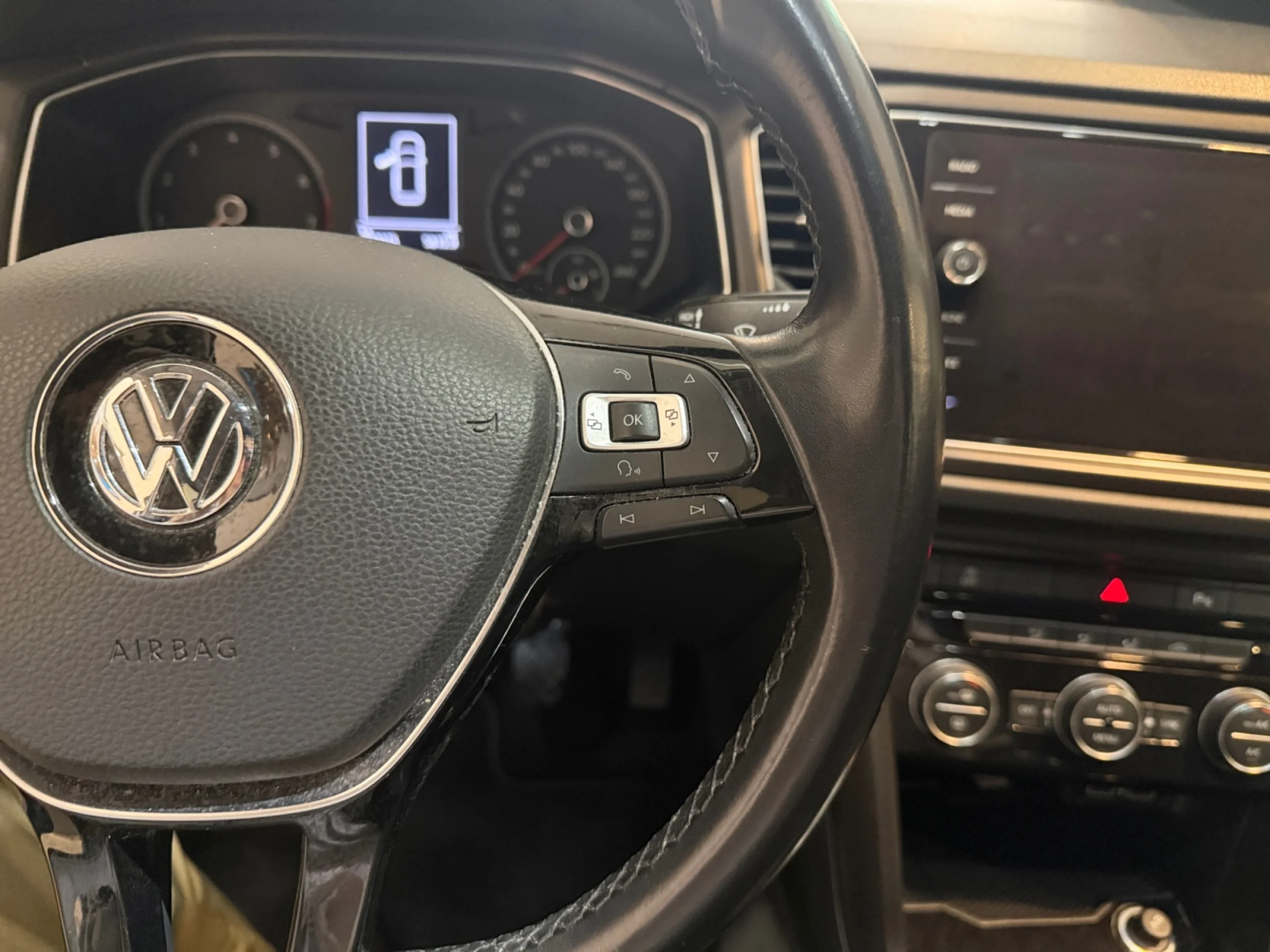 VOLKSWAGEN T ROC ADVANCE STYLE 1.0 TSI 85KW (115CV) - Foto 10