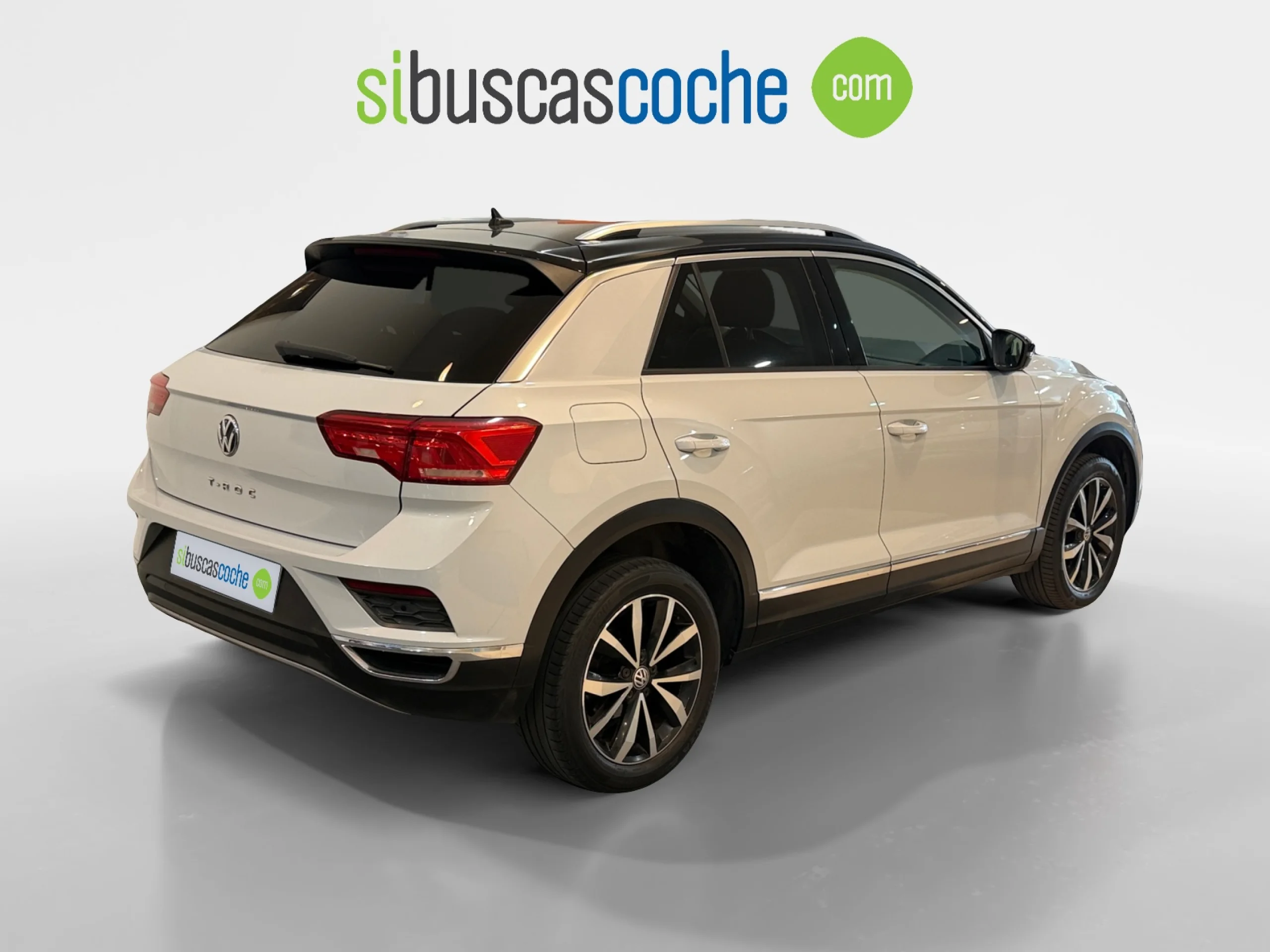 VOLKSWAGEN T ROC ADVANCE STYLE 1.0 TSI 85KW (115CV) - Foto 12