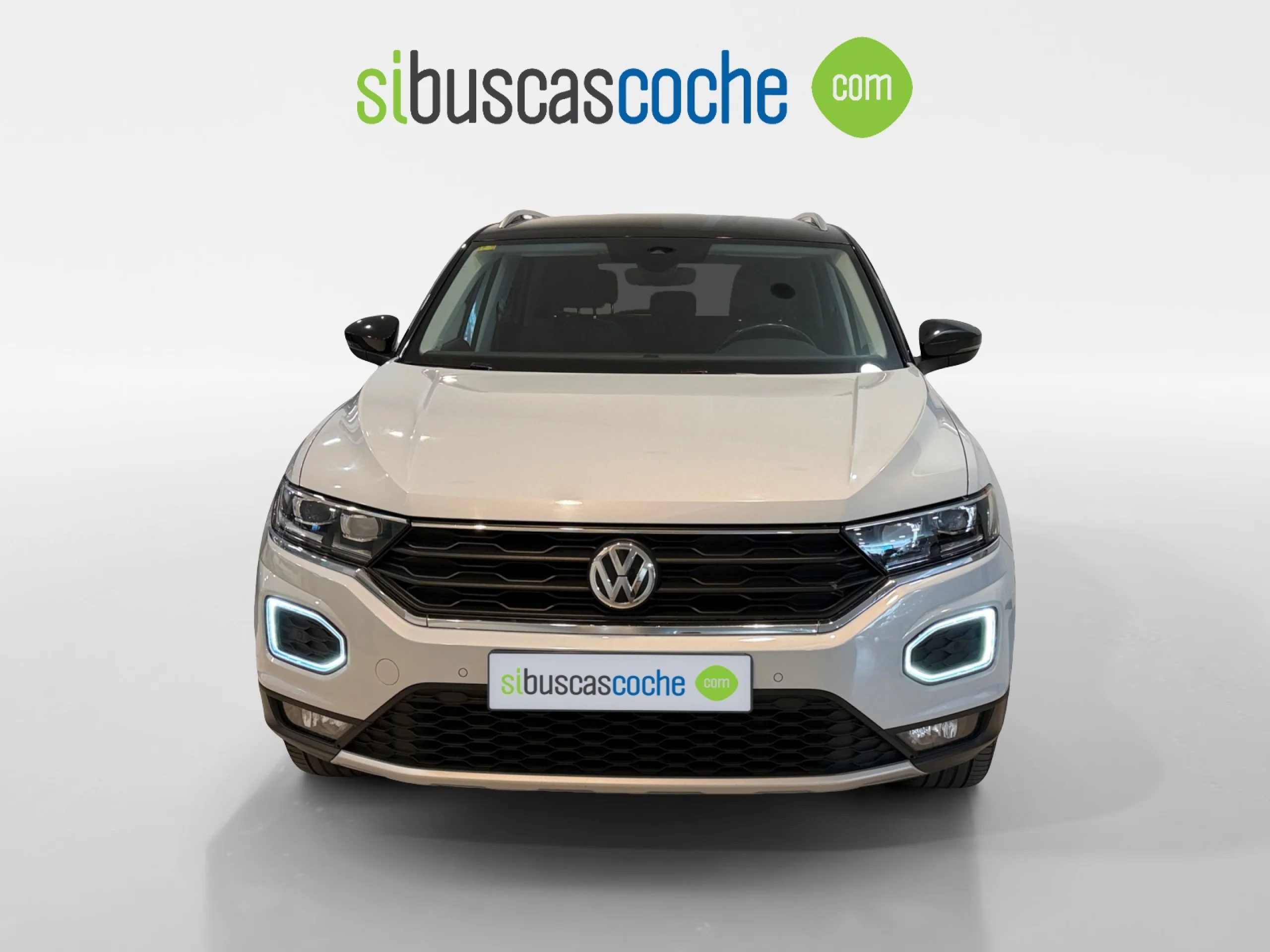 VOLKSWAGEN T ROC ADVANCE STYLE 1.0 TSI 85KW (115CV) - Foto 13