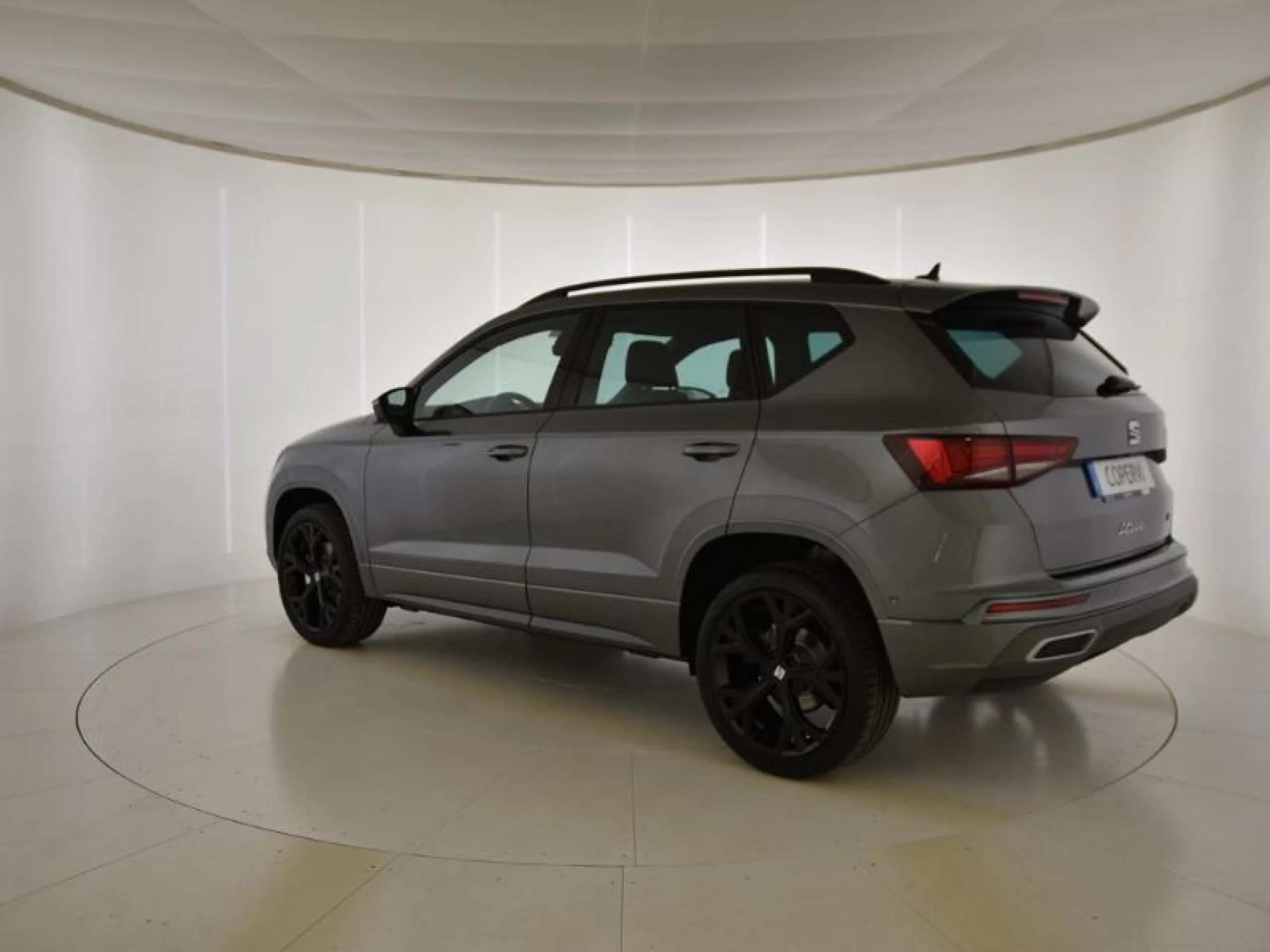 SEAT ATECA 1.5 TSI 110KW DSG FR SPECIAL EDITION - Foto 6