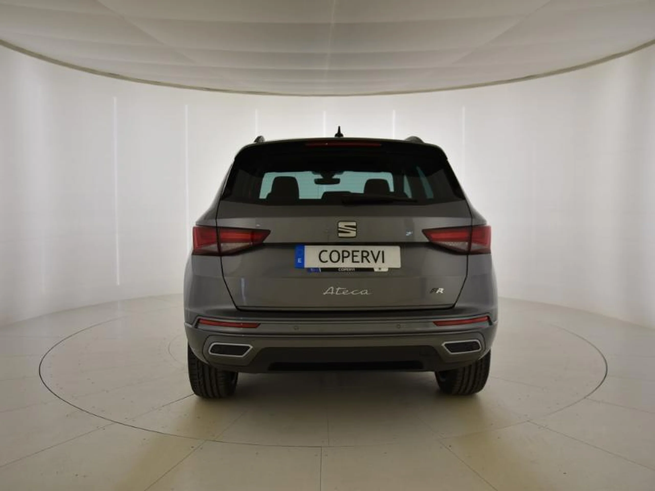 SEAT ATECA 1.5 TSI 110KW DSG FR SPECIAL EDITION - Foto 8