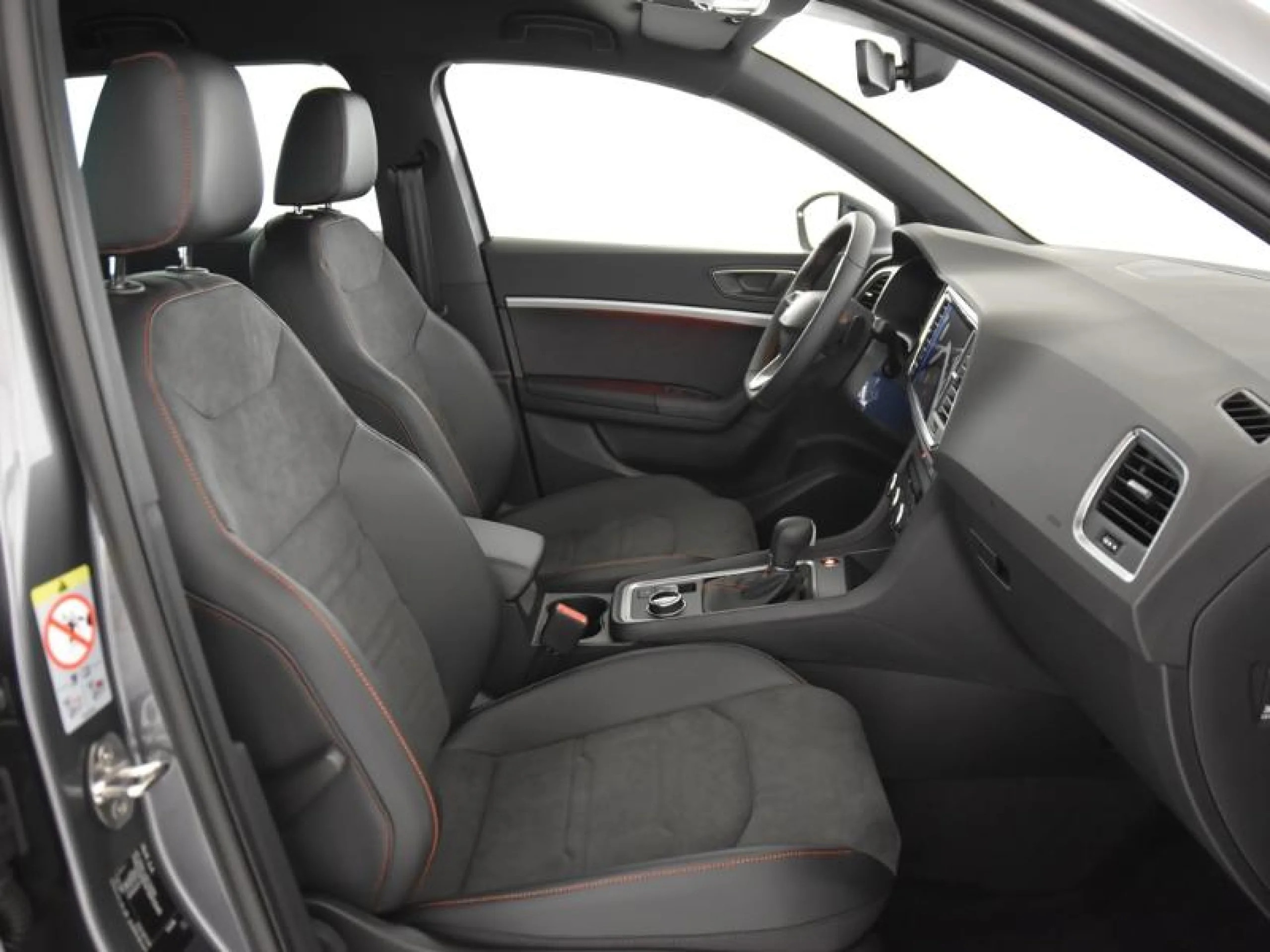 SEAT ATECA 1.5 TSI 110KW DSG FR SPECIAL EDITION - Foto 11