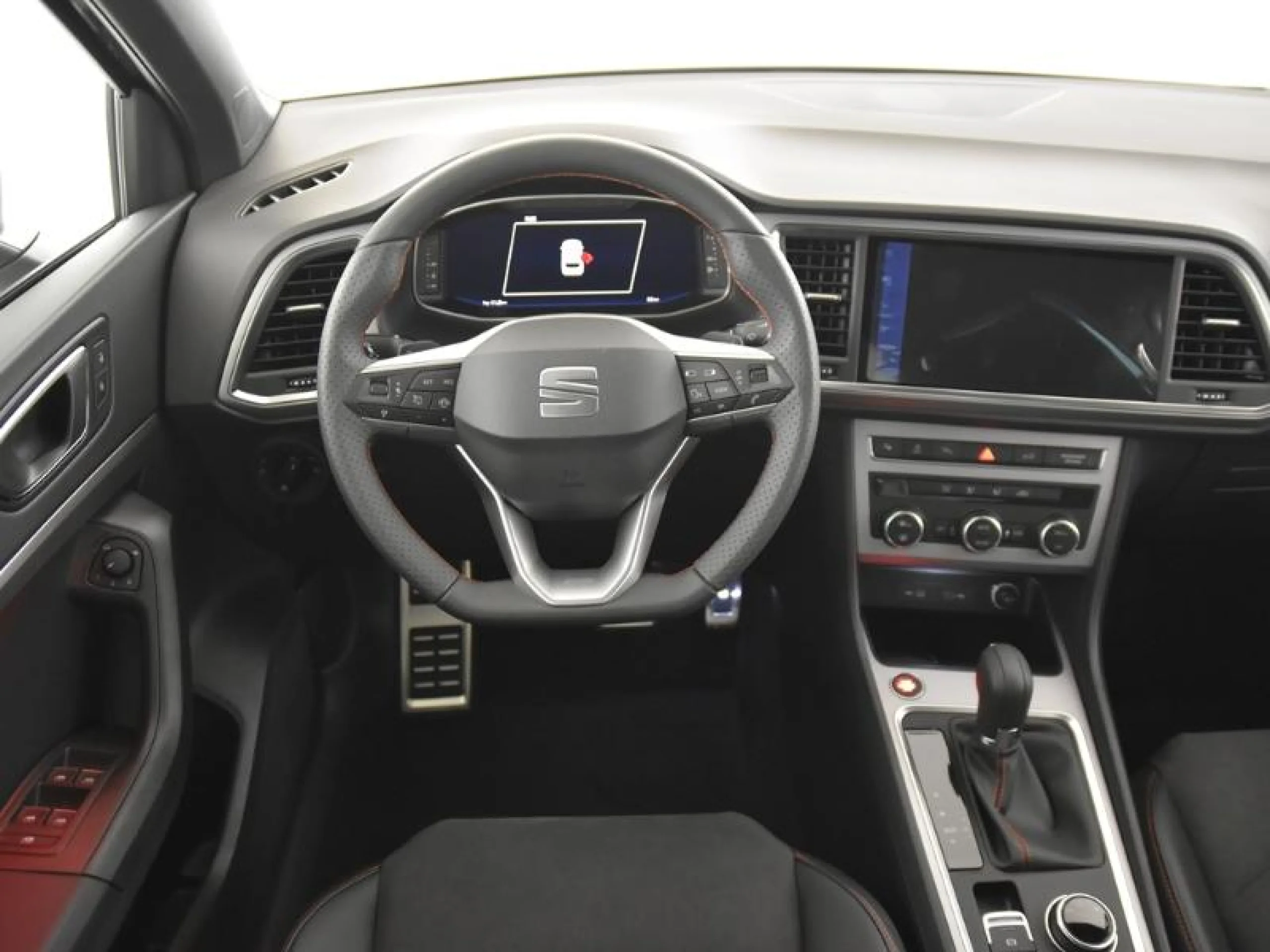 SEAT ATECA 1.5 TSI 110KW DSG FR SPECIAL EDITION - Foto 12