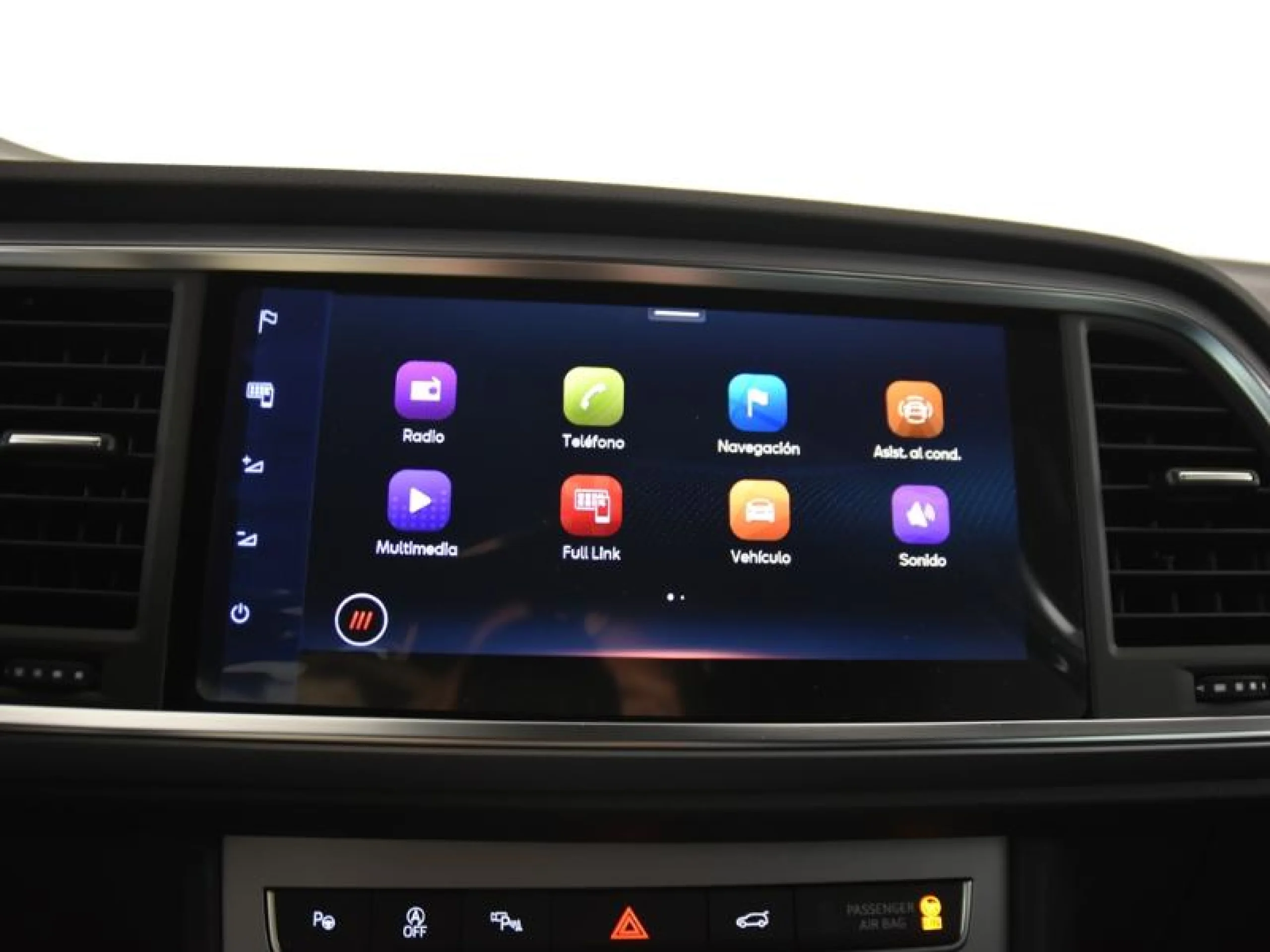 SEAT ATECA 1.5 TSI 110KW DSG FR SPECIAL EDITION - Foto 15