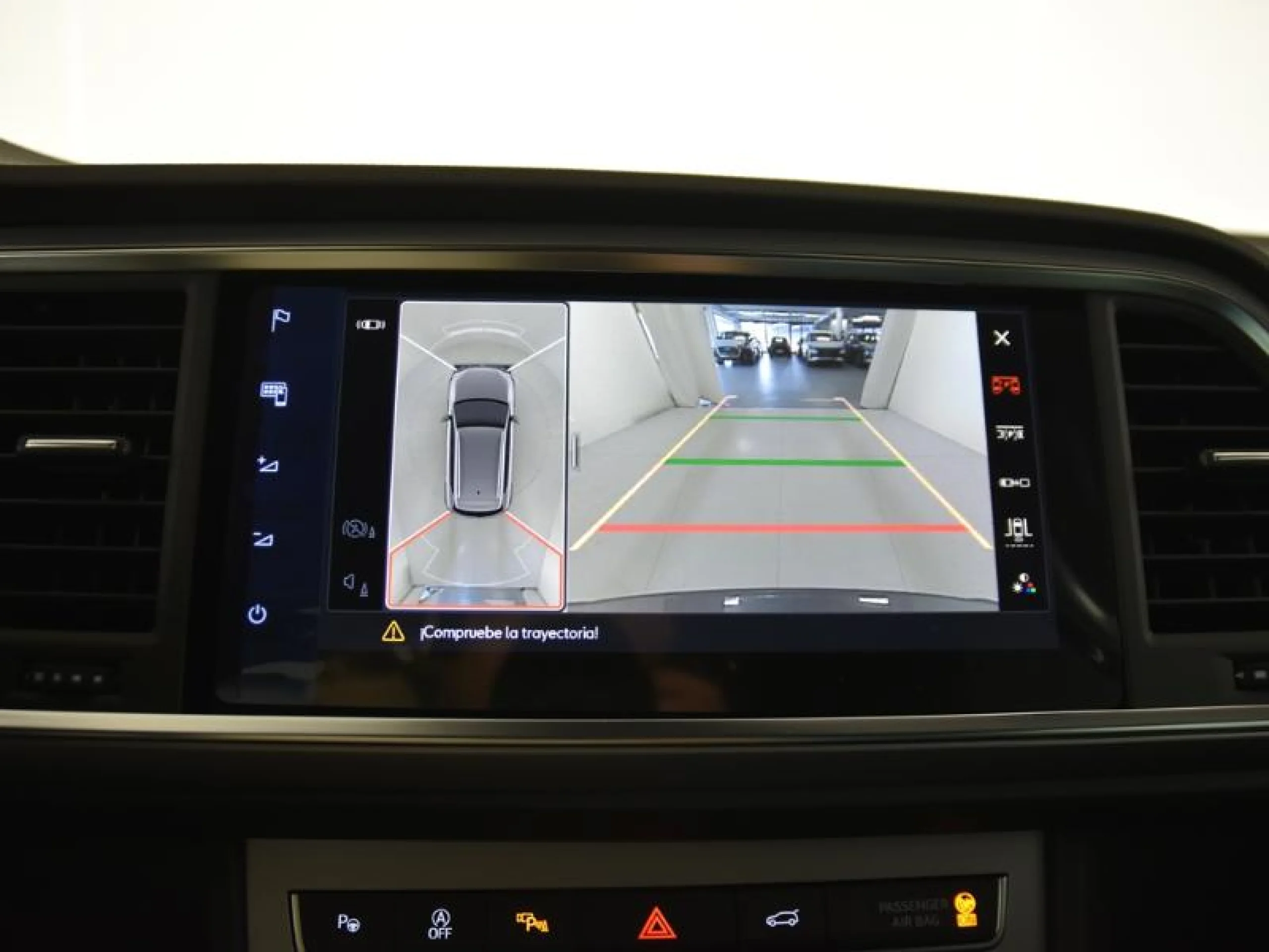 SEAT ATECA 1.5 TSI 110KW DSG FR SPECIAL EDITION - Foto 16