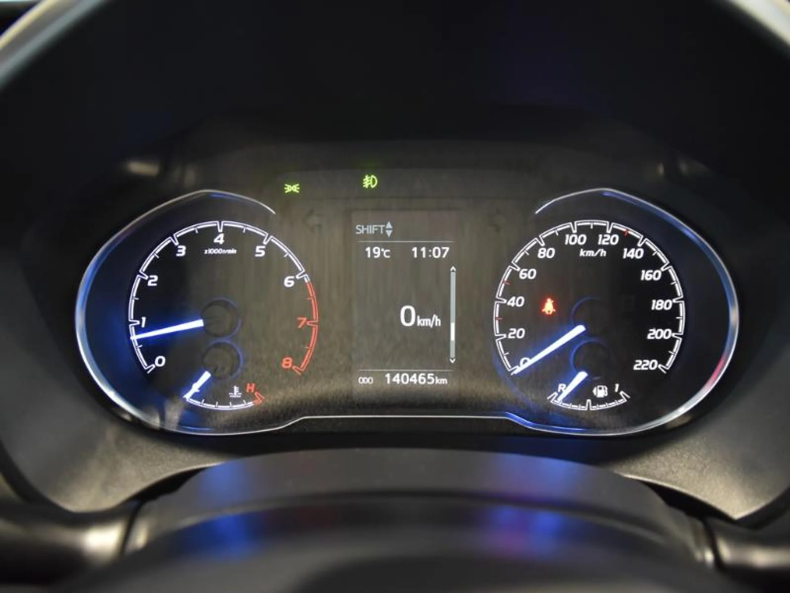 TOYOTA Yaris 1.5 110 ACTIVE - Foto 12