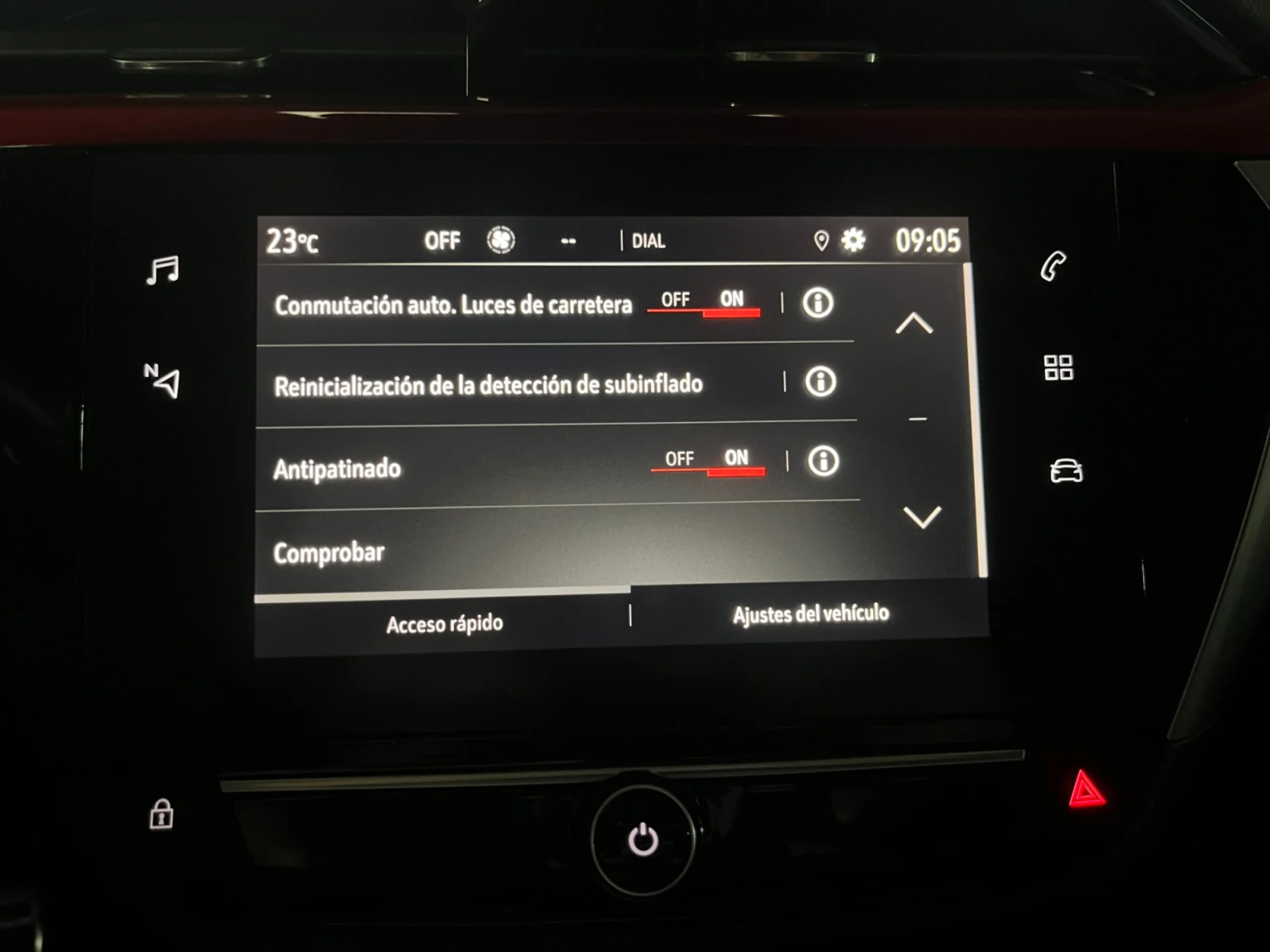 OPEL CORSA 1.2T XHL 74KW (100CV) GS - Foto 12