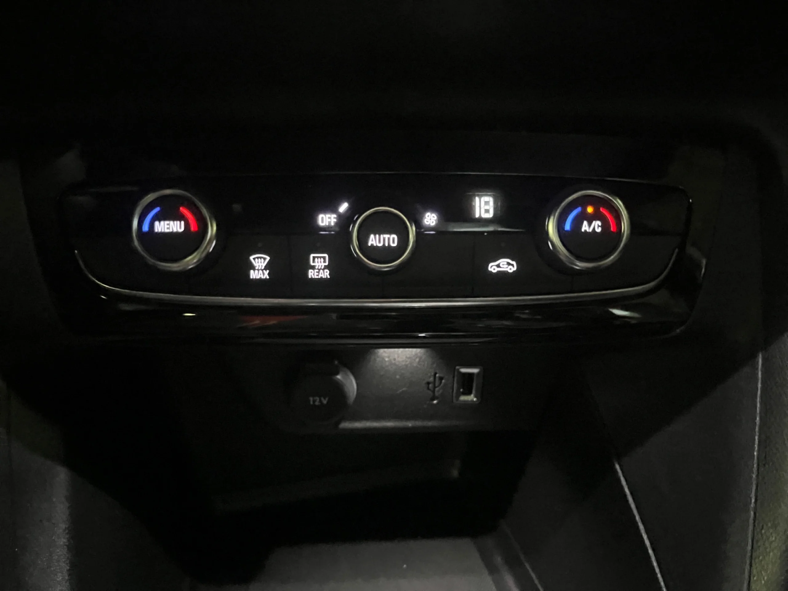 OPEL CORSA 1.2T XHL 74KW (100CV) GS - Foto 17