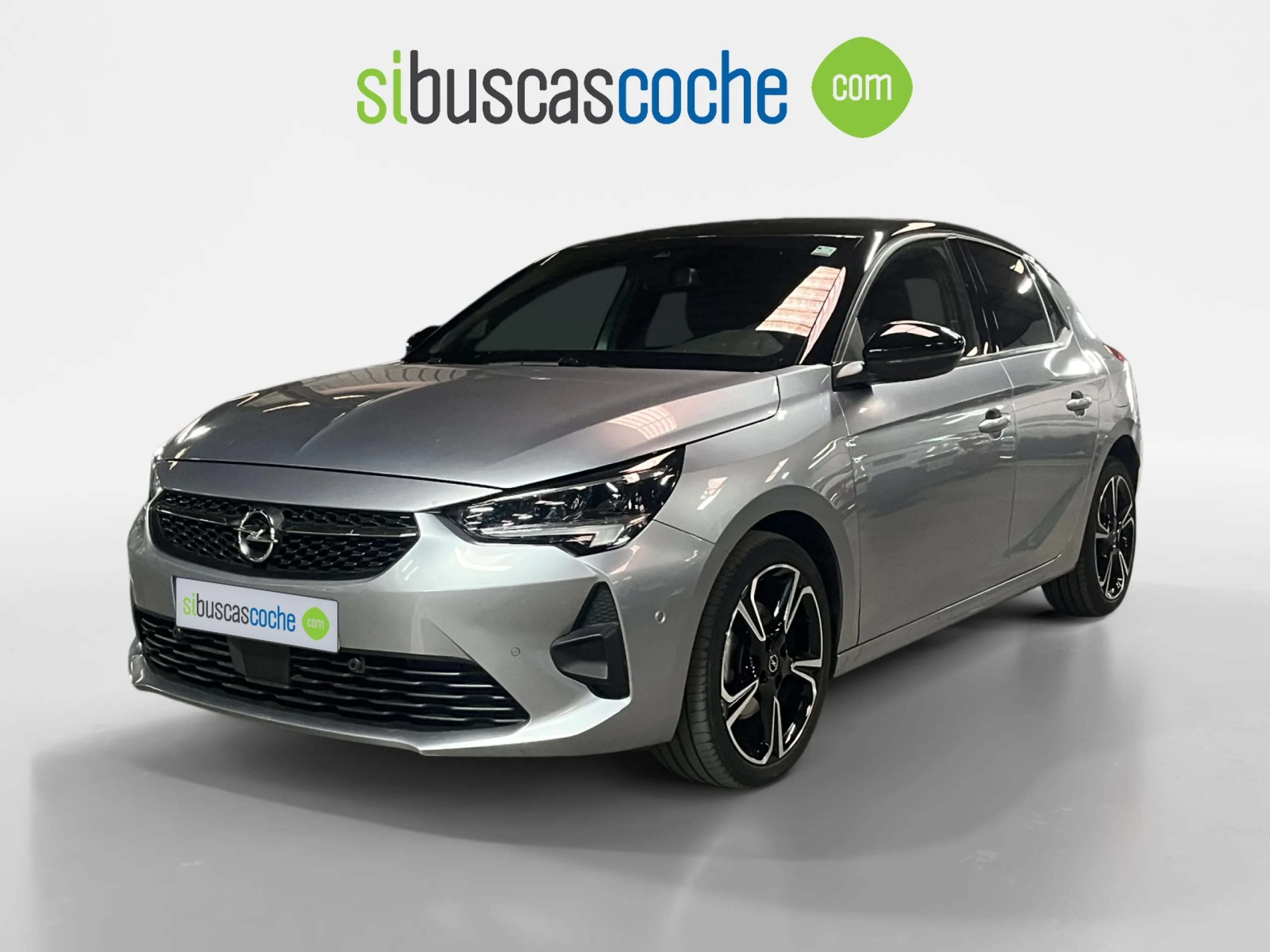 OPEL CORSA 1.2T XHL 74KW (100CV) GS - Foto 20