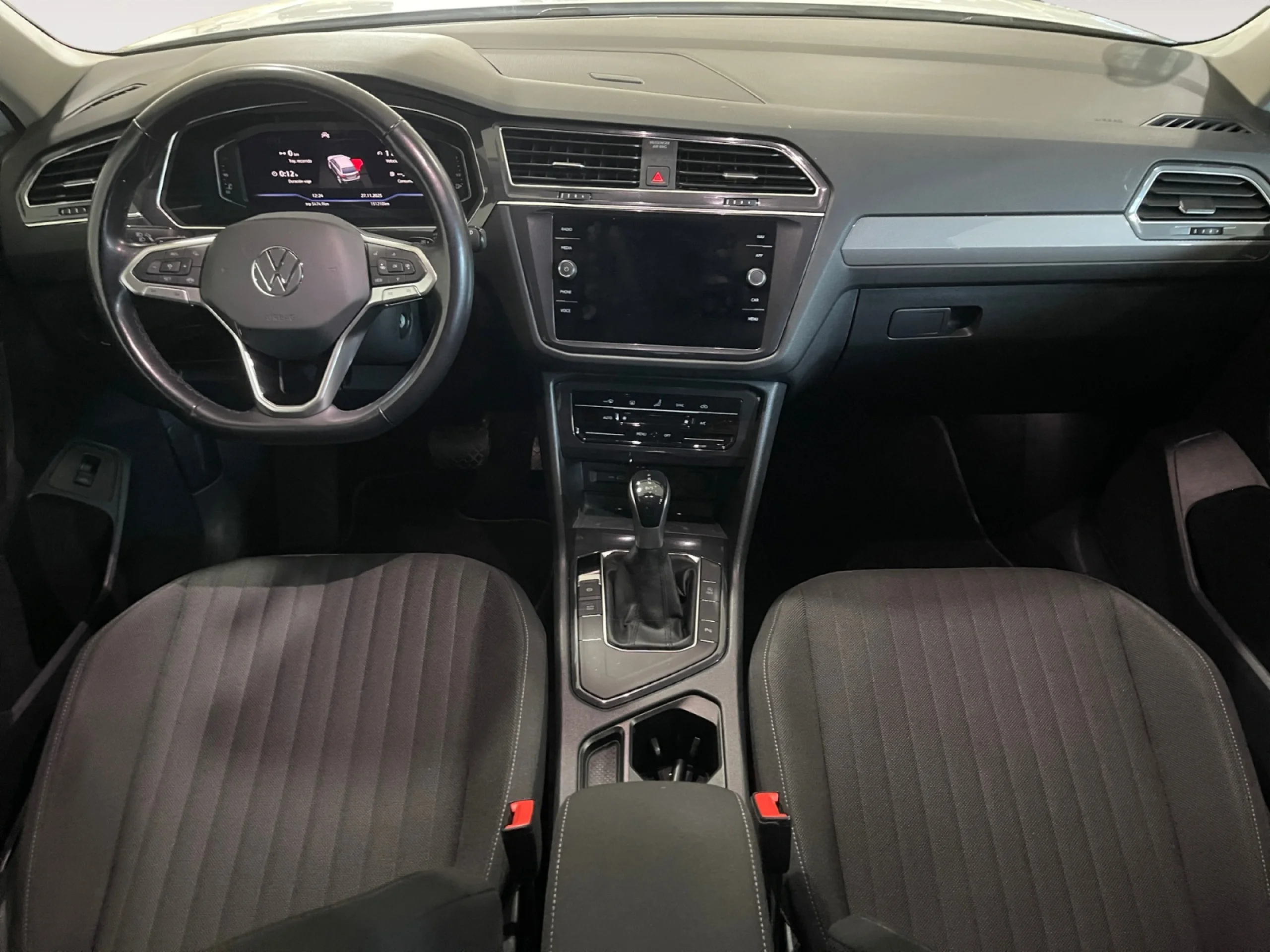 VOLKSWAGEN TIGUAN ALLSPACE LIFE 2.0 TDI 110KW (150CV) DSG - Foto 4