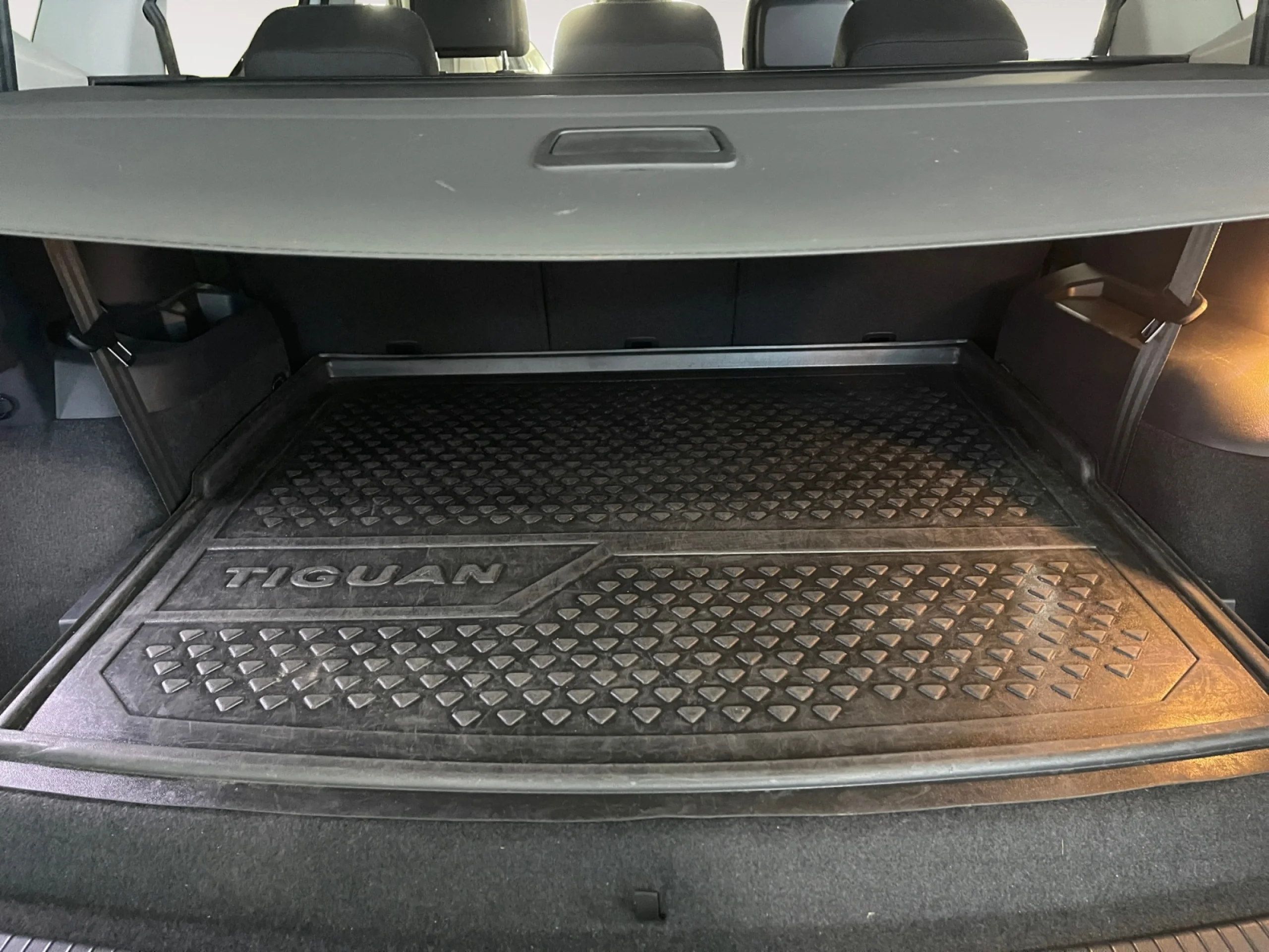 VOLKSWAGEN TIGUAN ALLSPACE LIFE 2.0 TDI 110KW (150CV) DSG - Foto 7