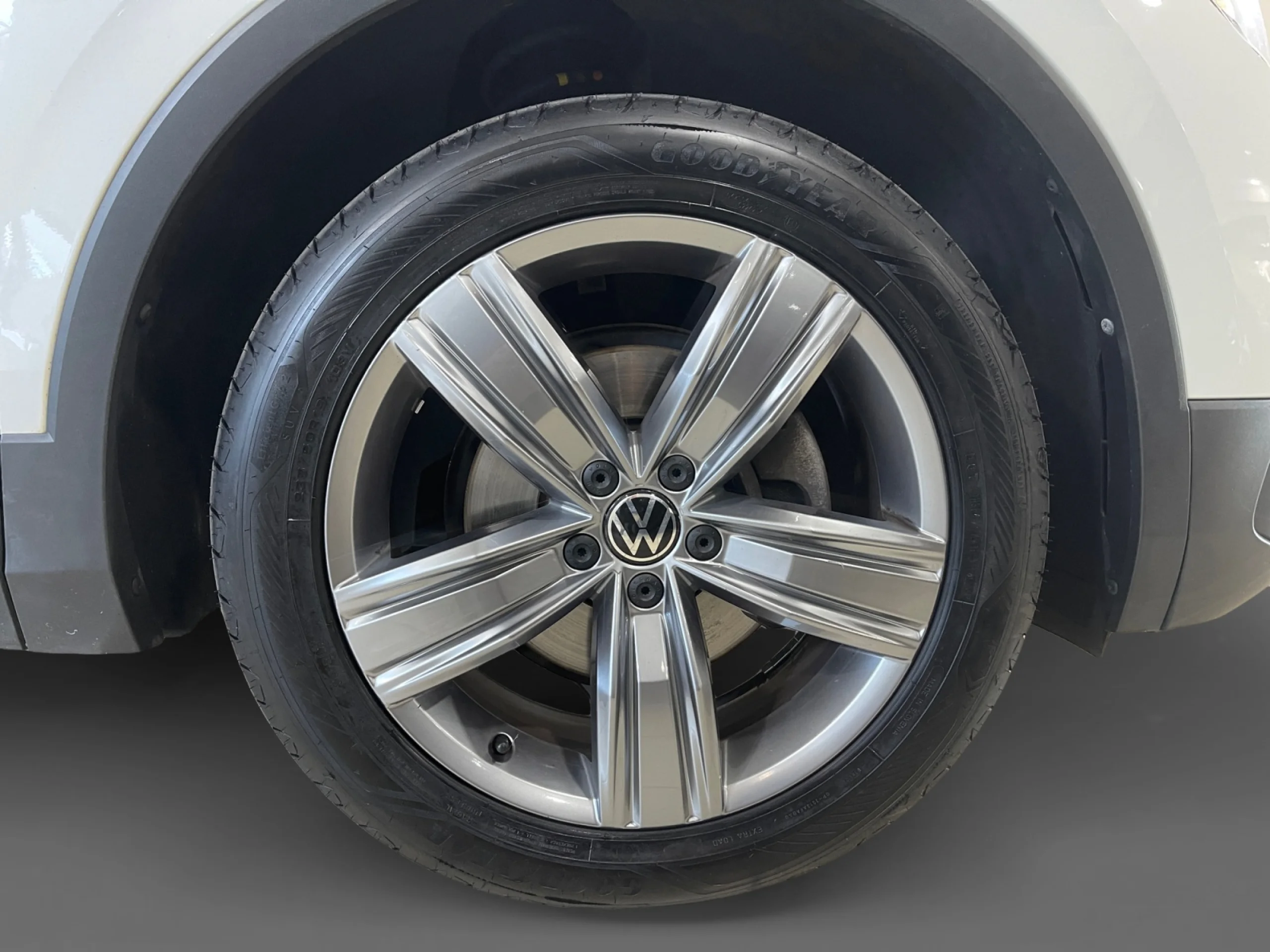 VOLKSWAGEN TIGUAN ALLSPACE LIFE 2.0 TDI 110KW (150CV) DSG - Foto 8