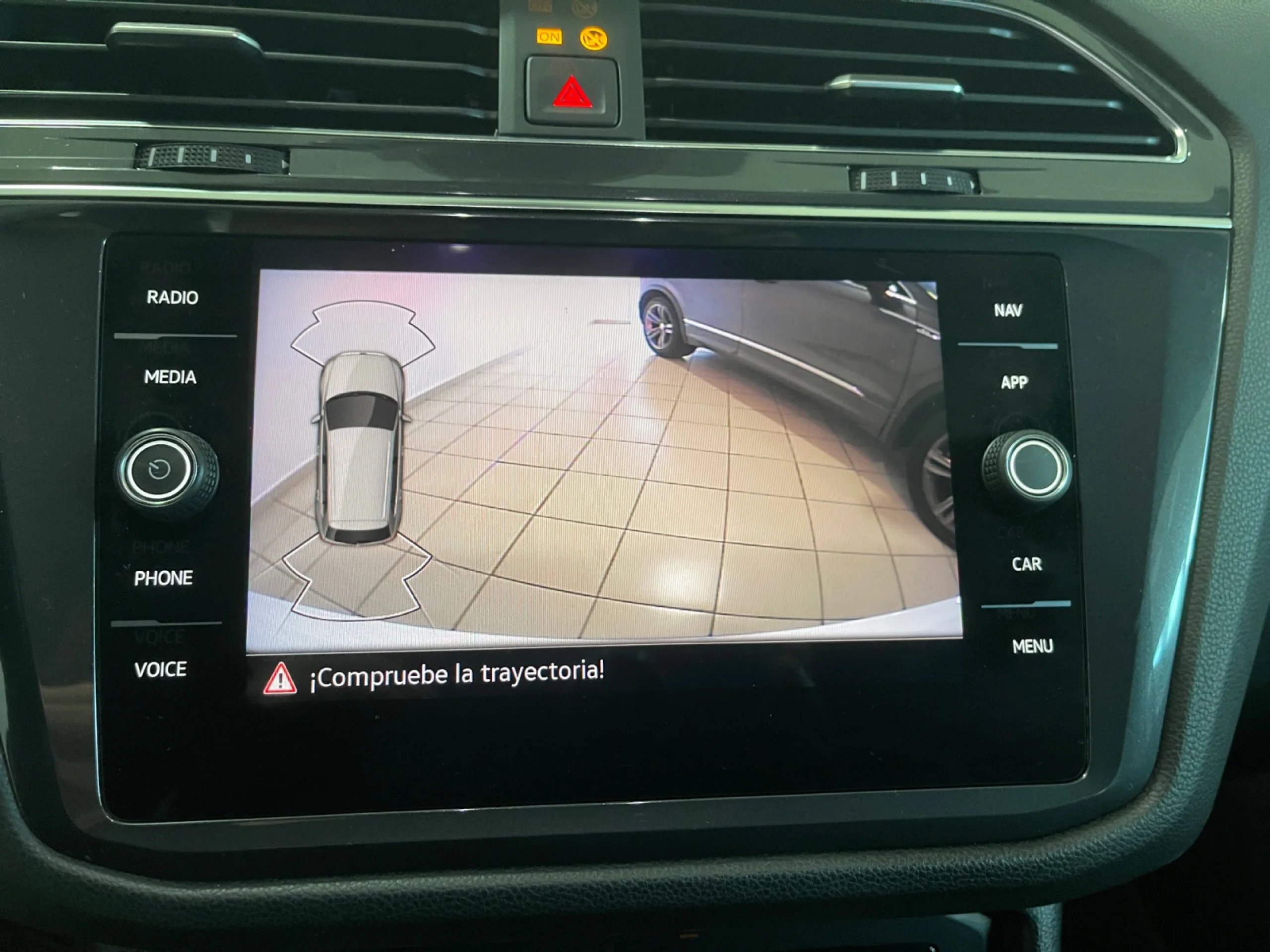 VOLKSWAGEN TIGUAN ALLSPACE LIFE 2.0 TDI 110KW (150CV) DSG - Foto 12