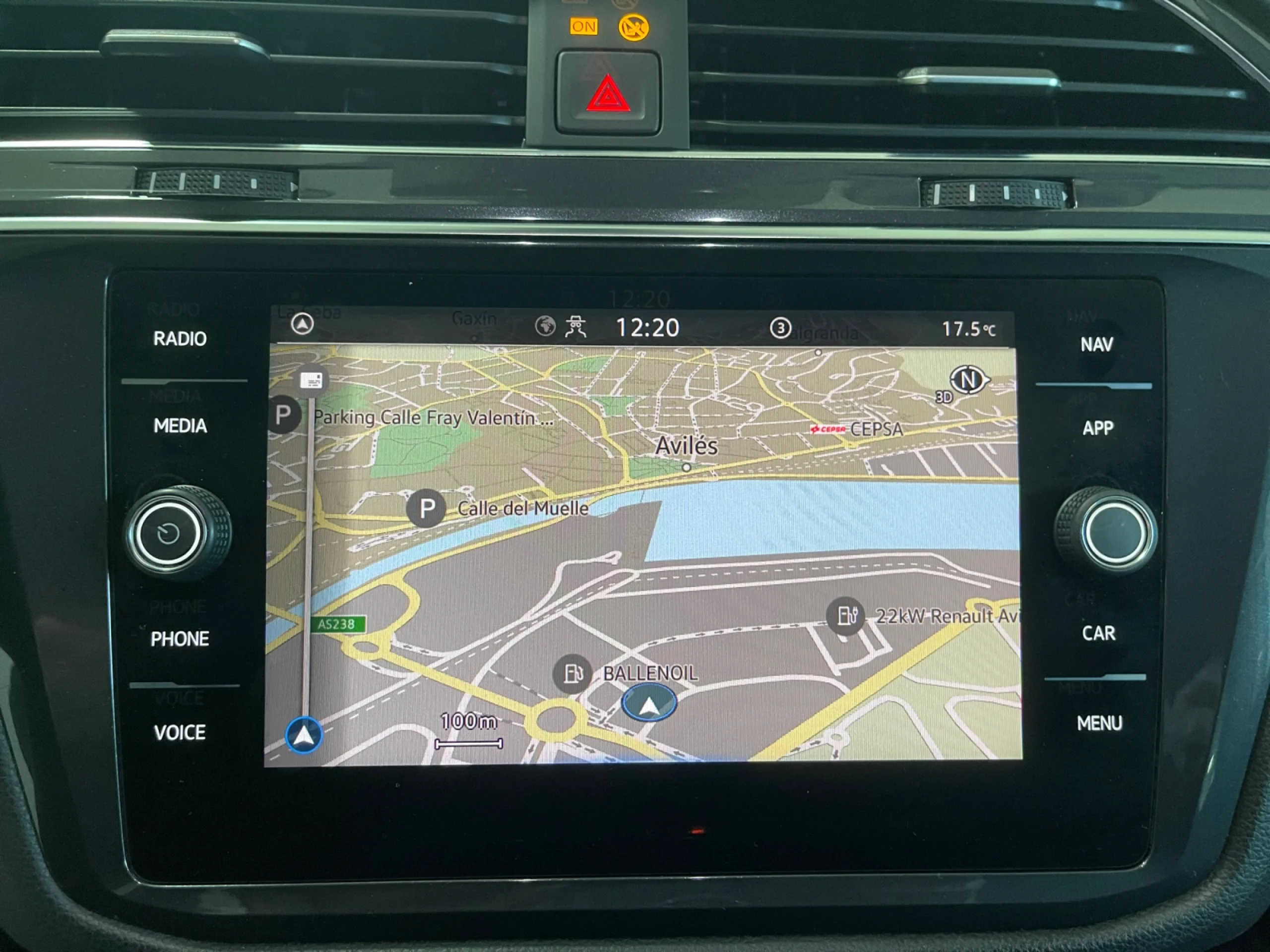 VOLKSWAGEN TIGUAN ALLSPACE LIFE 2.0 TDI 110KW (150CV) DSG - Foto 13