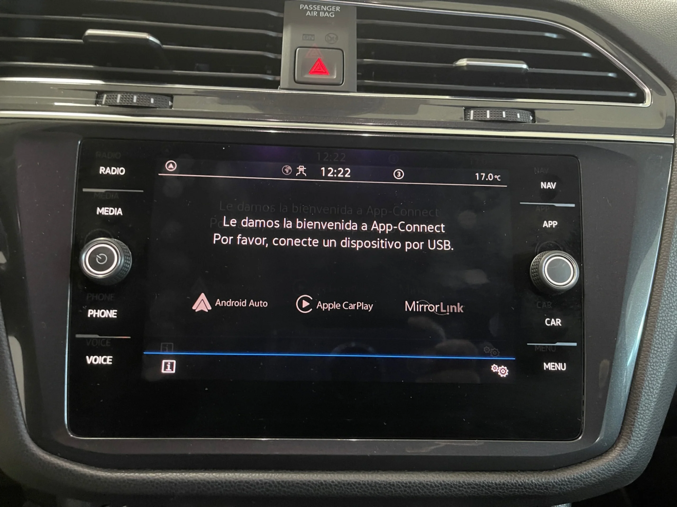 VOLKSWAGEN TIGUAN ALLSPACE LIFE 2.0 TDI 110KW (150CV) DSG - Foto 14