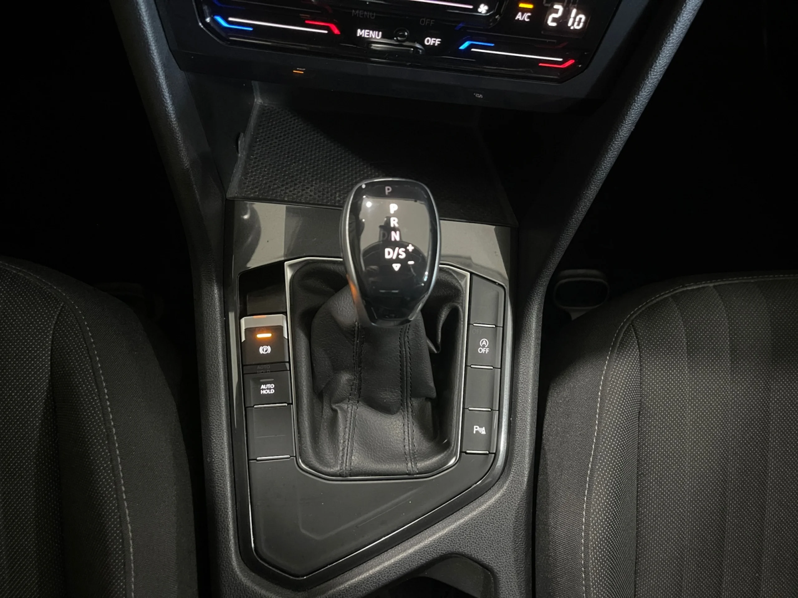 VOLKSWAGEN TIGUAN ALLSPACE LIFE 2.0 TDI 110KW (150CV) DSG - Foto 16