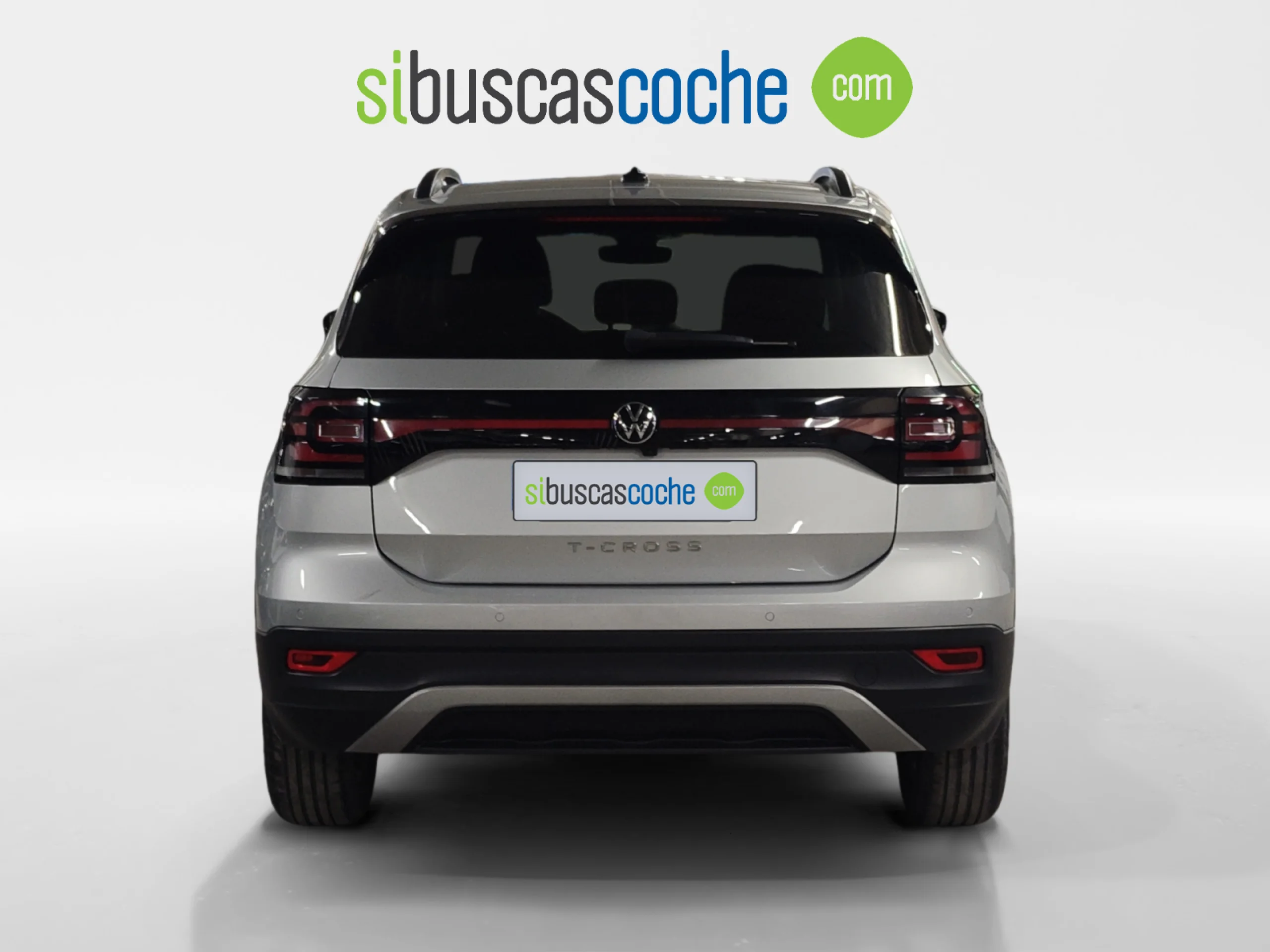 VOLKSWAGEN T CROSS ADVANCE 1.0 TSI 70KW (95CV) - Foto 23