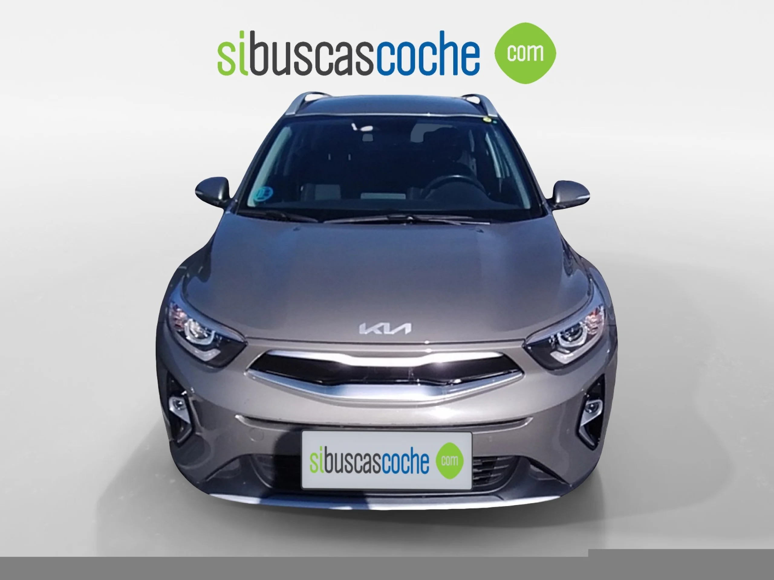 KIA STONIC 1.0 T GDI 88KW (120CV) MHEV MT DRIVE - Foto 5