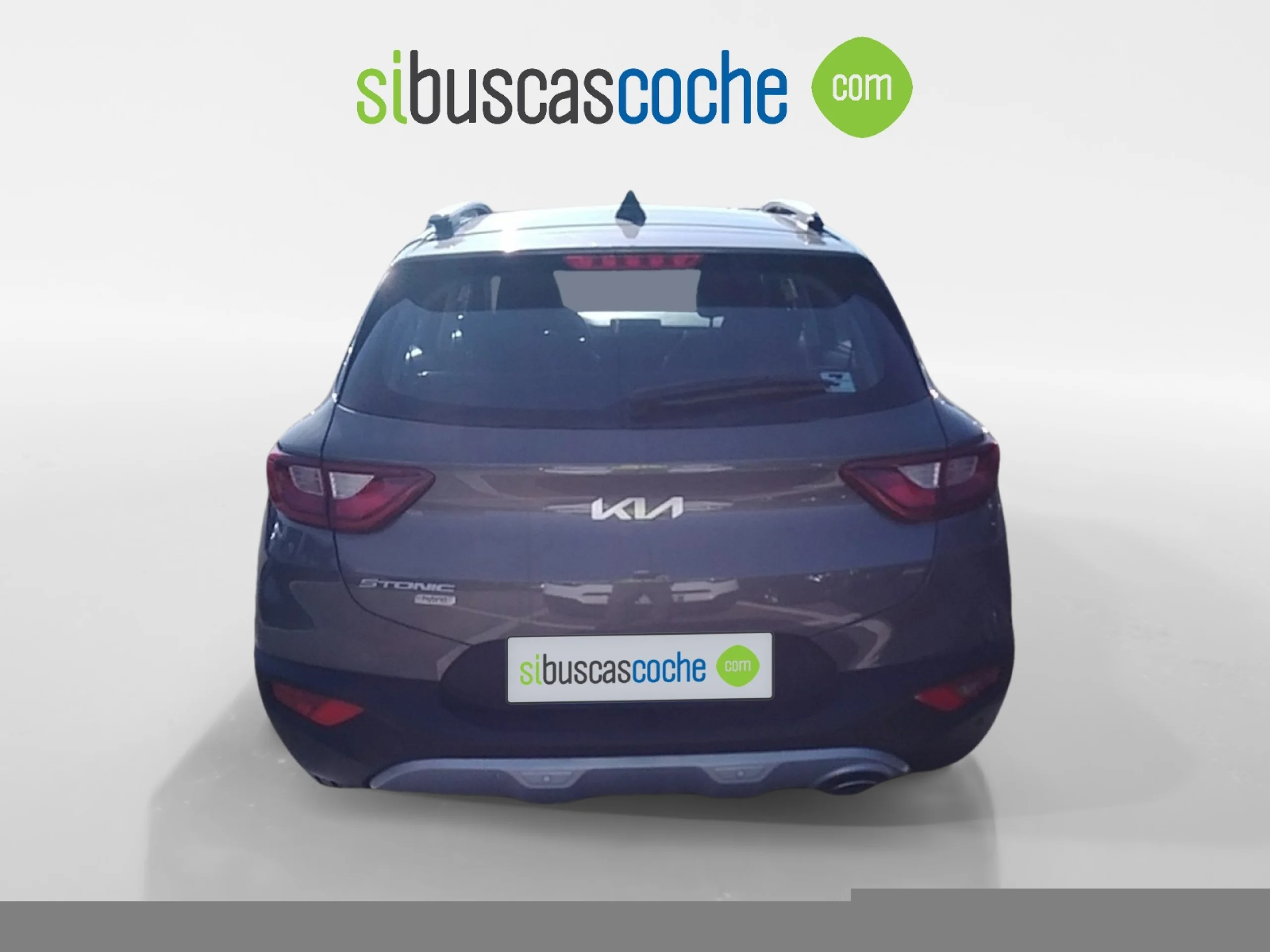 KIA STONIC 1.0 T GDI 88KW (120CV) MHEV MT DRIVE - Foto 6