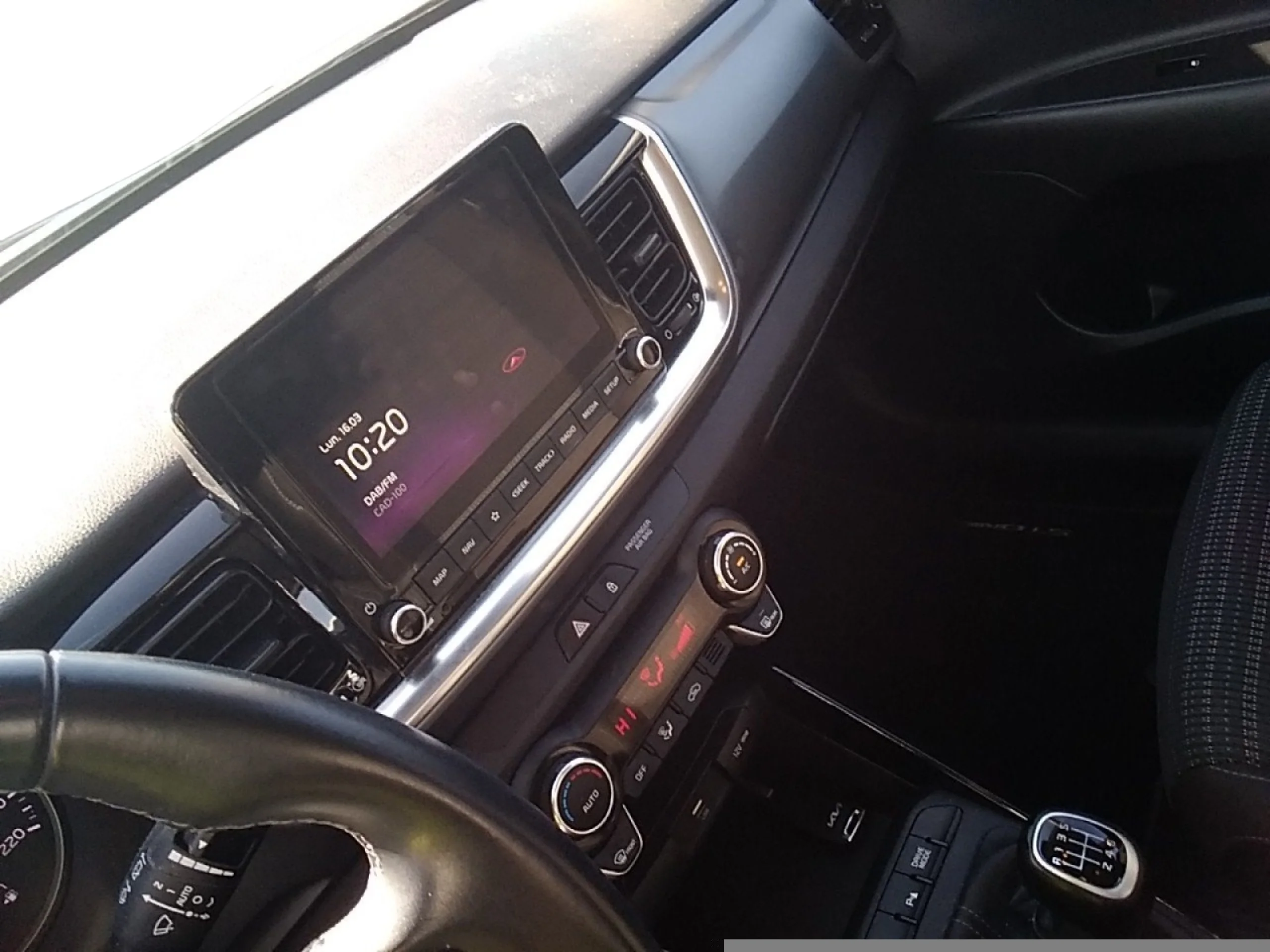 KIA STONIC 1.0 T GDI 88KW (120CV) MHEV MT DRIVE - Foto 10