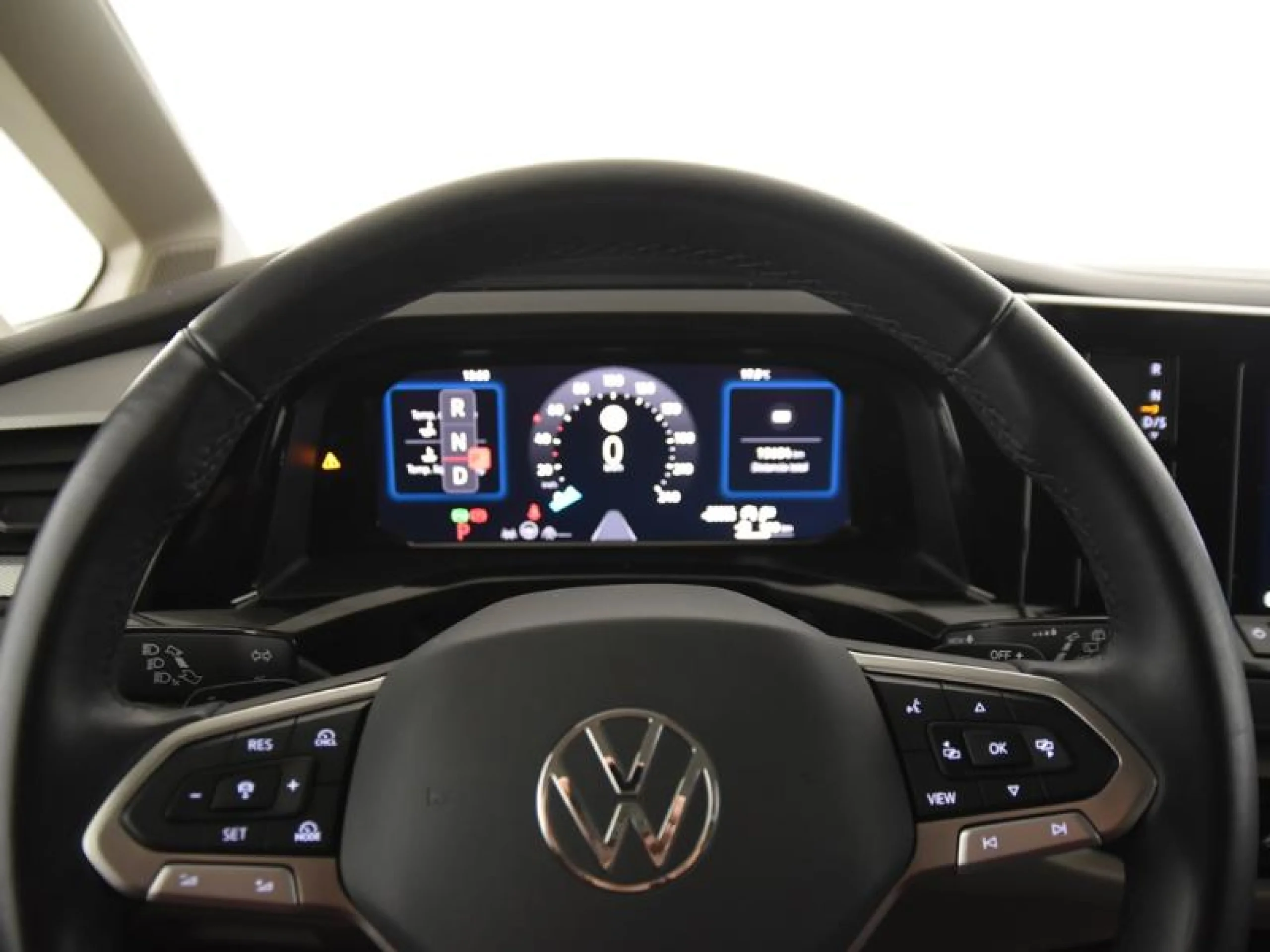 VOLKSWAGEN Multivan 2.0 TDI 110KW (150CV) DSG B.CORTA - Foto 14