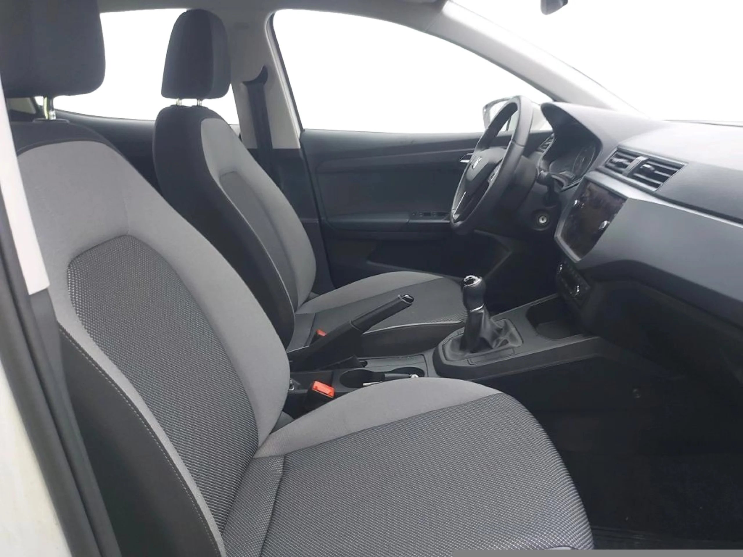 SEAT IBIZA 1.0 ECOTSI 70KW (95CV) STYLE - Foto 5