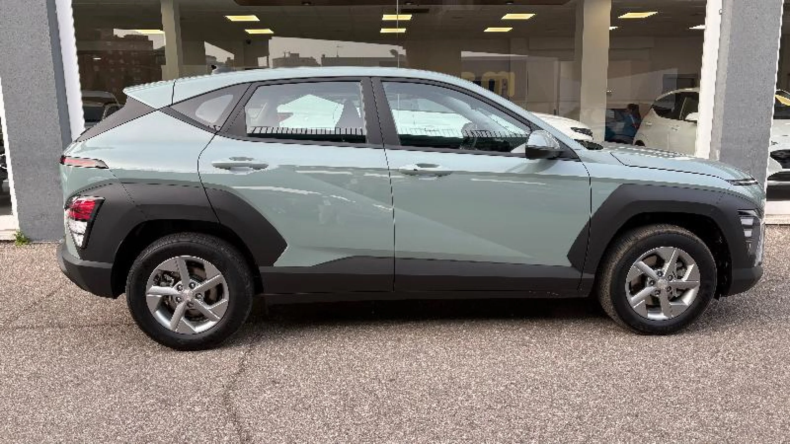 HYUNDAI KONA HEV 1.6GDI 129CV DT MAXX - Foto 4