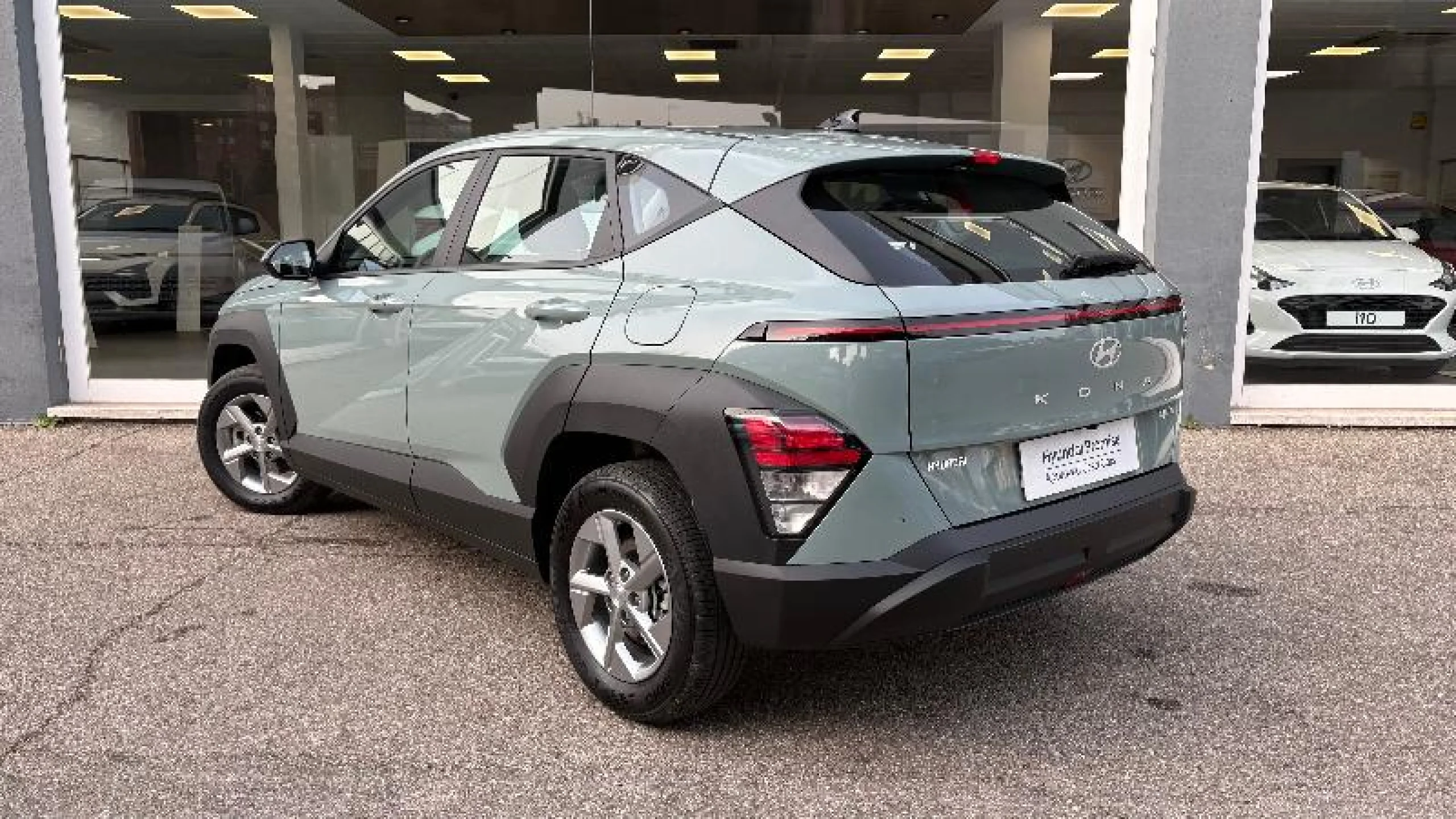 HYUNDAI KONA HEV 1.6GDI 129CV DT MAXX - Foto 7