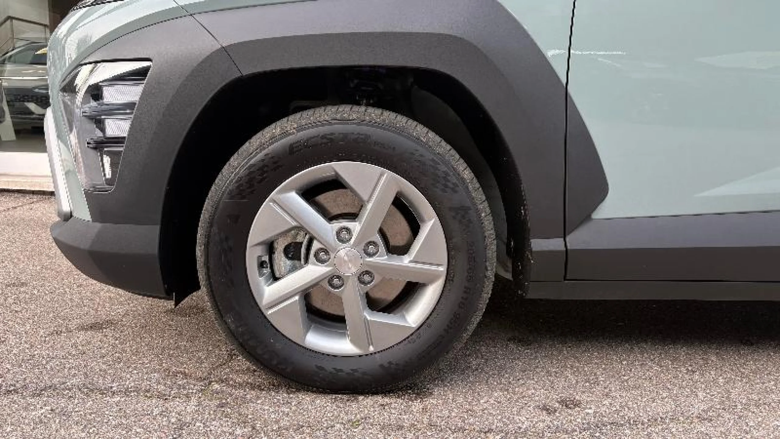 HYUNDAI KONA HEV 1.6GDI 129CV DT MAXX - Foto 8