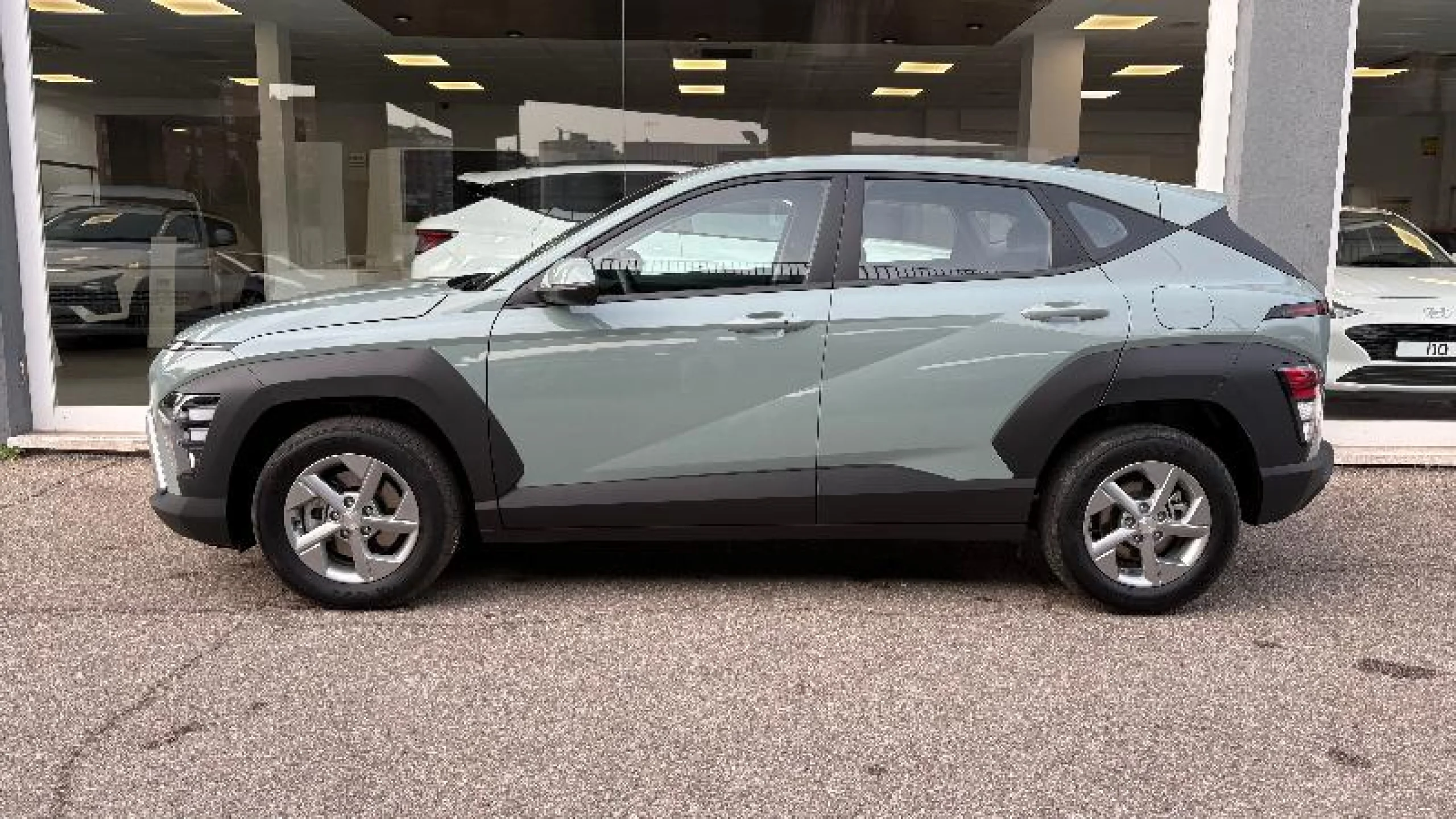 HYUNDAI KONA HEV 1.6GDI 129CV DT MAXX - Foto 9