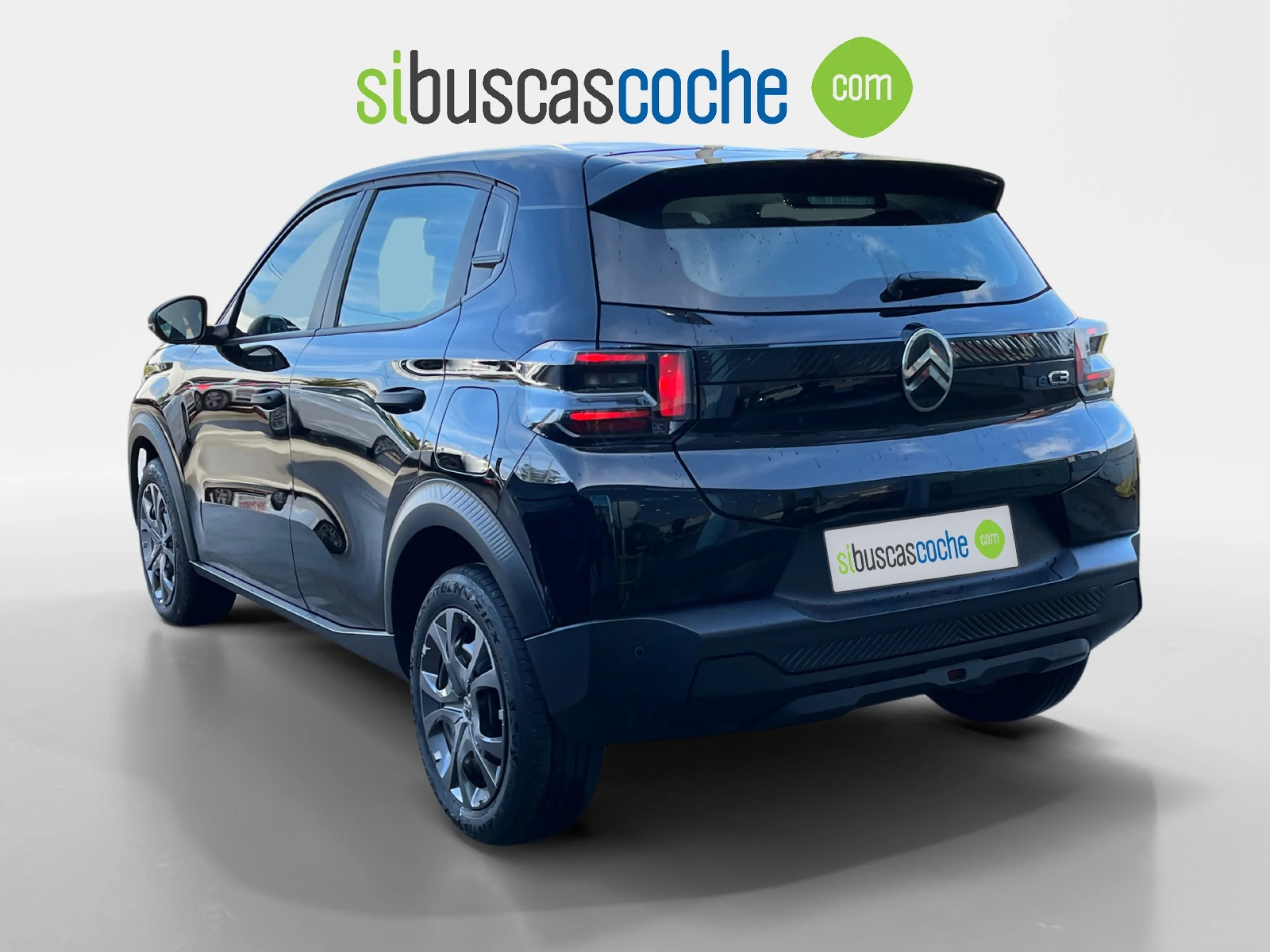 CITROEN C3 Ë C3 ELÉCTRICO YOU - Foto 2