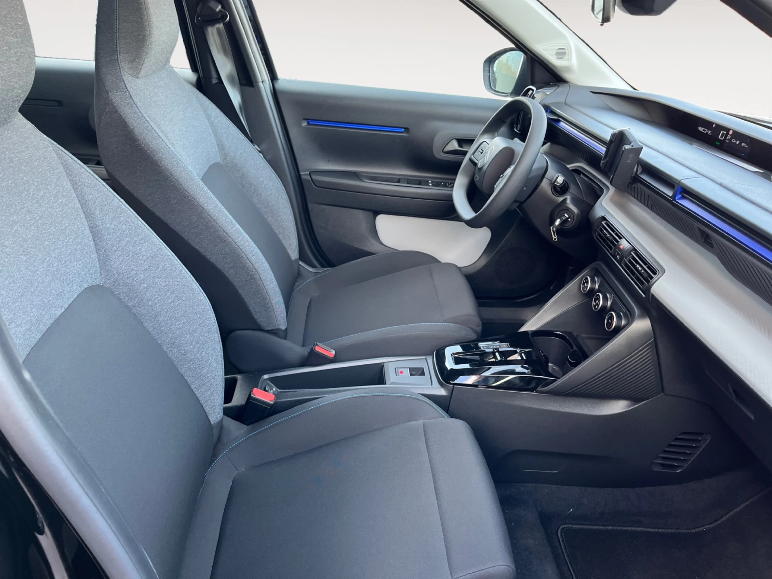 CITROEN C3 Ë C3 ELÉCTRICO YOU - Foto 5