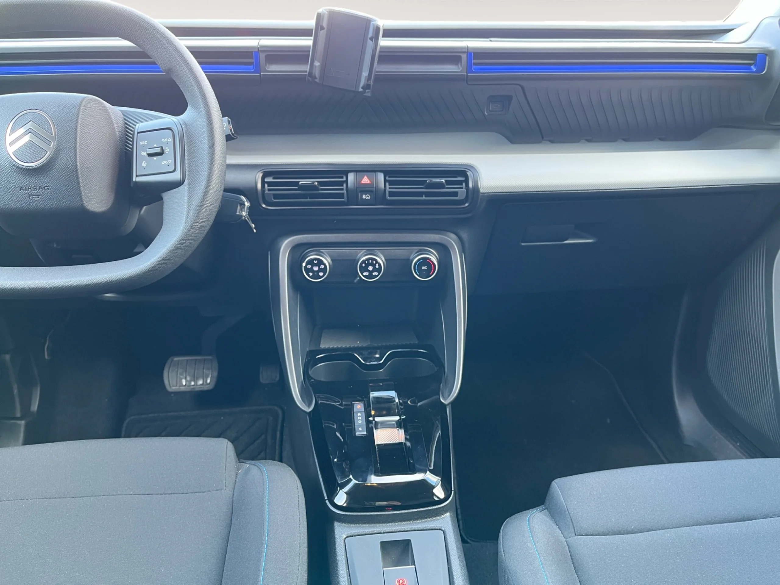 CITROEN C3 Ë C3 ELÉCTRICO YOU - Foto 10