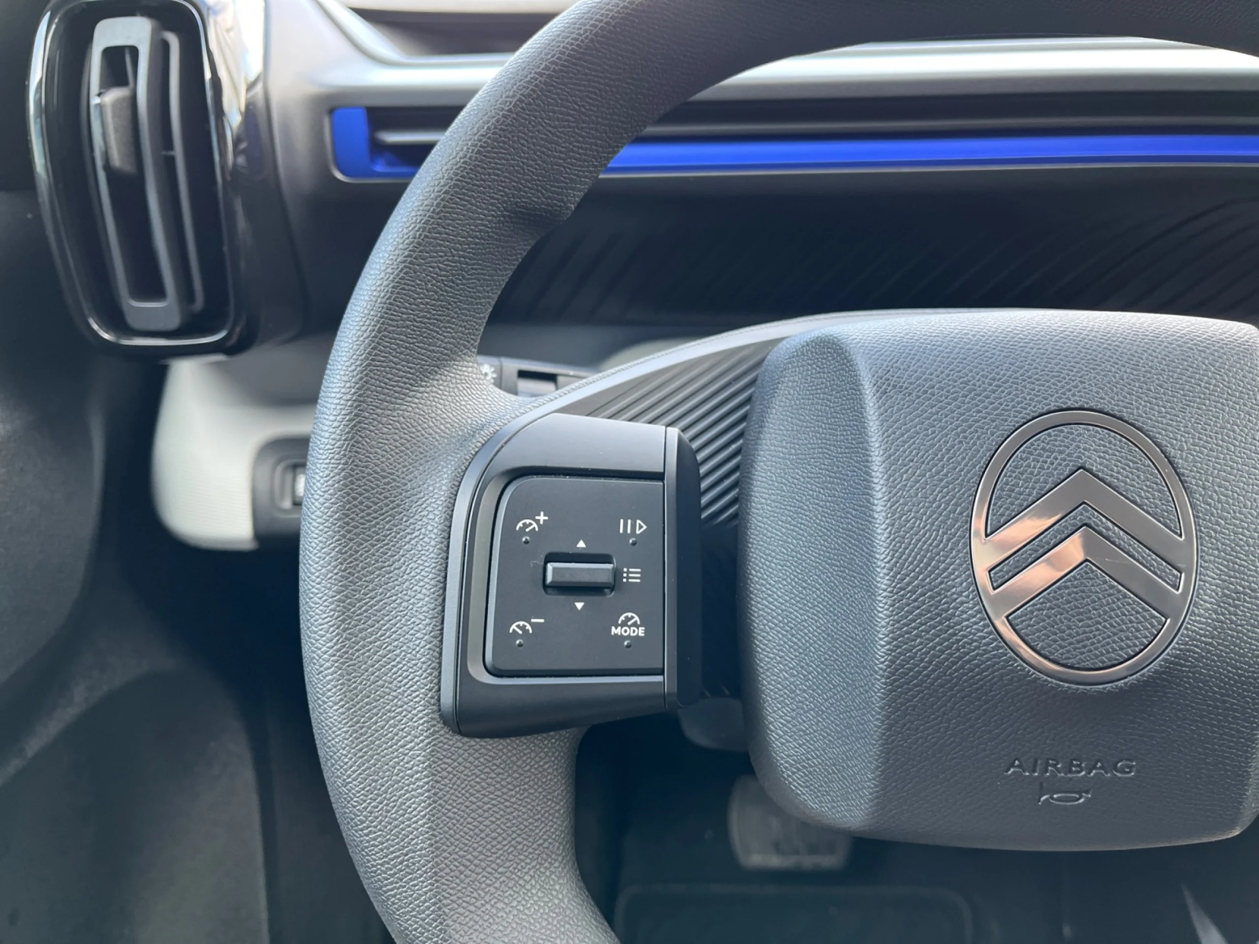 CITROEN C3 Ë C3 ELÉCTRICO YOU - Foto 11